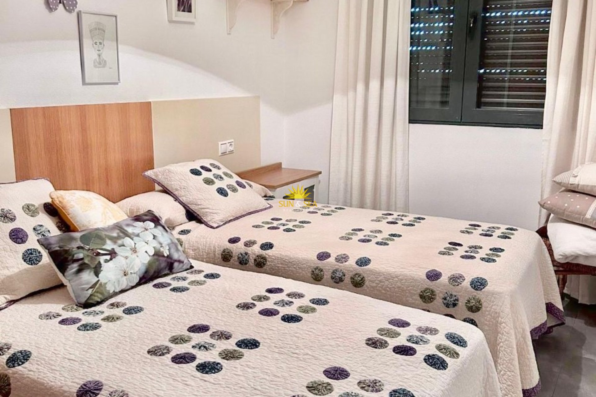 Reventa - Apartamento - Orihuela Costa - Punta Prima