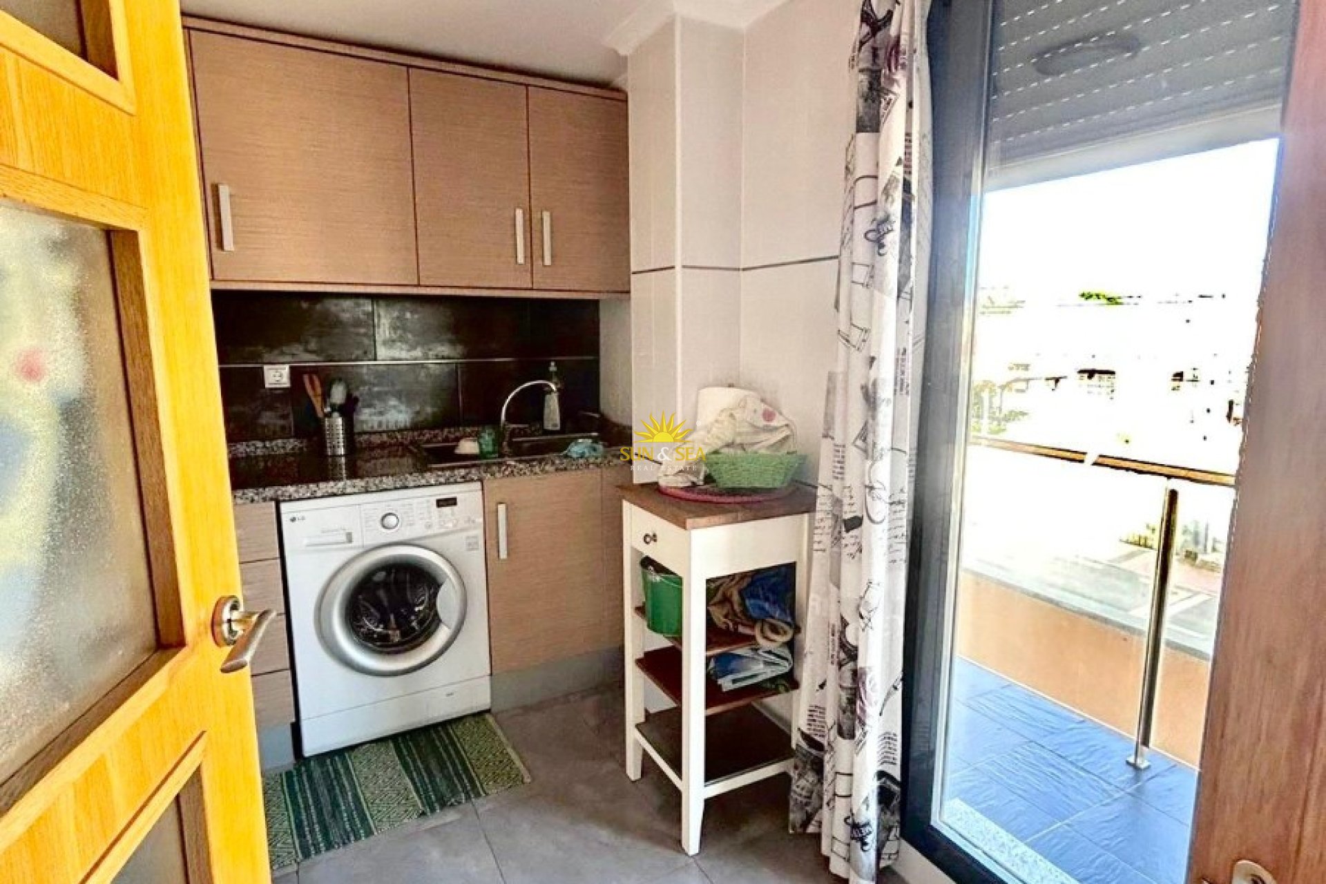 Reventa - Apartamento - Orihuela Costa - Punta Prima