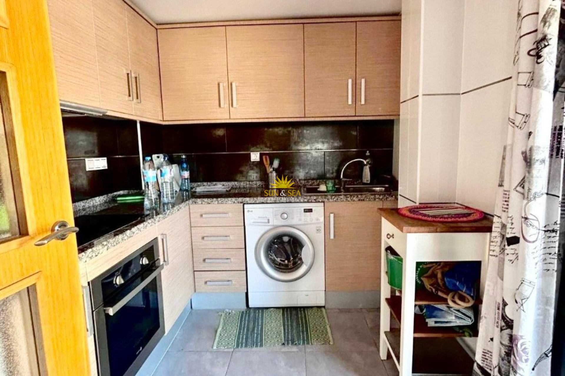 Reventa - Apartamento - Orihuela Costa - Punta Prima