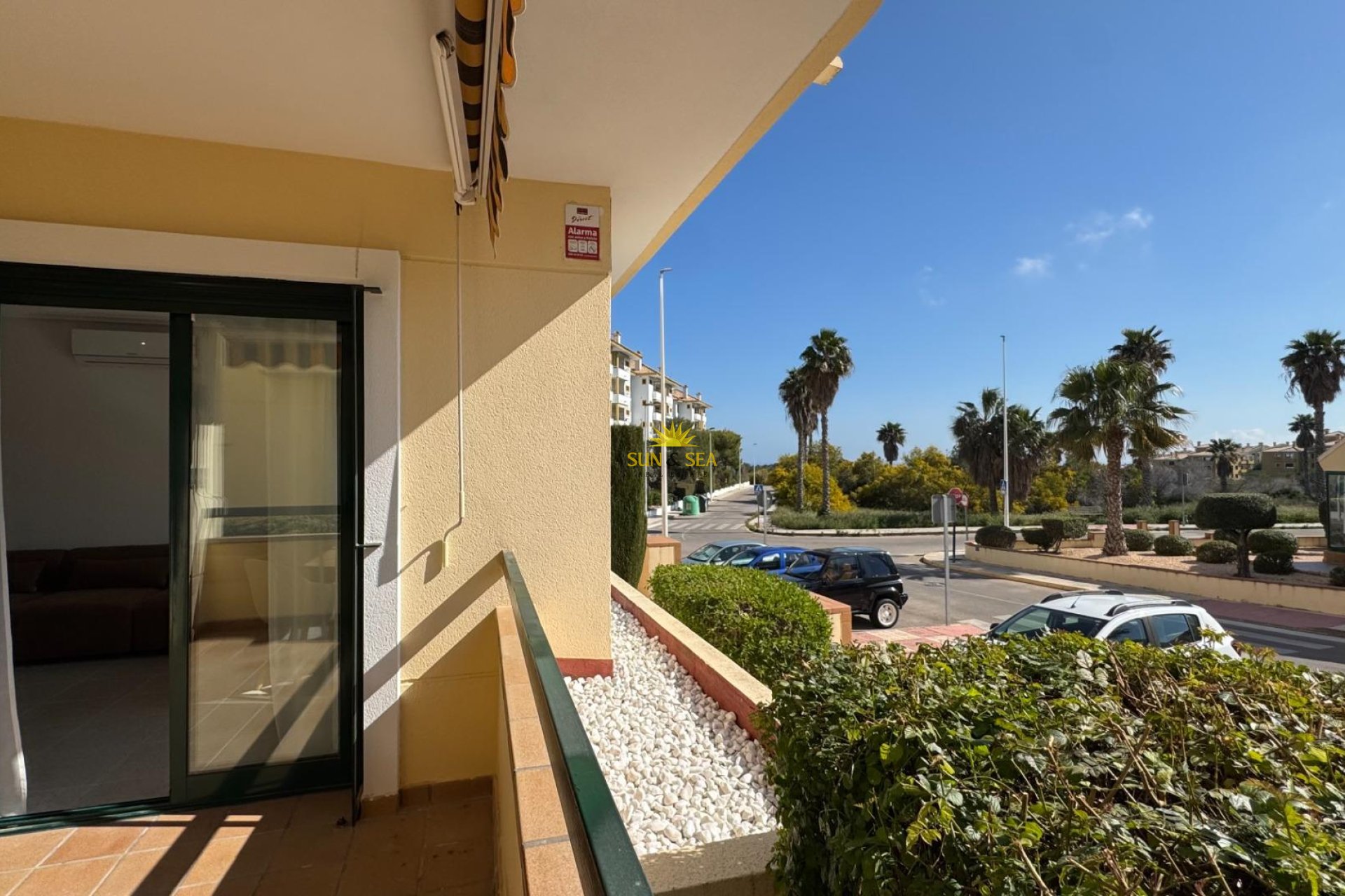 Reventa - Apartamento - Orihuela Costa - Villamartín-Las Filipinas