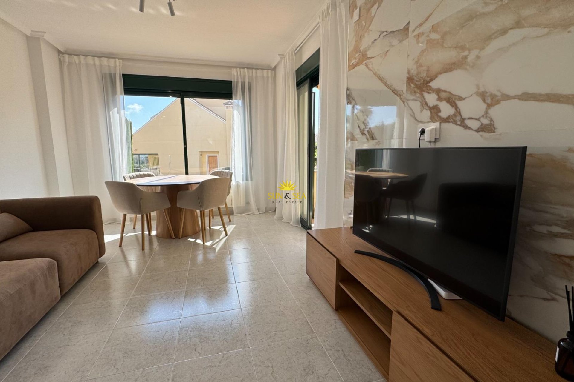 Reventa - Apartamento - Orihuela Costa - Villamartín-Las Filipinas