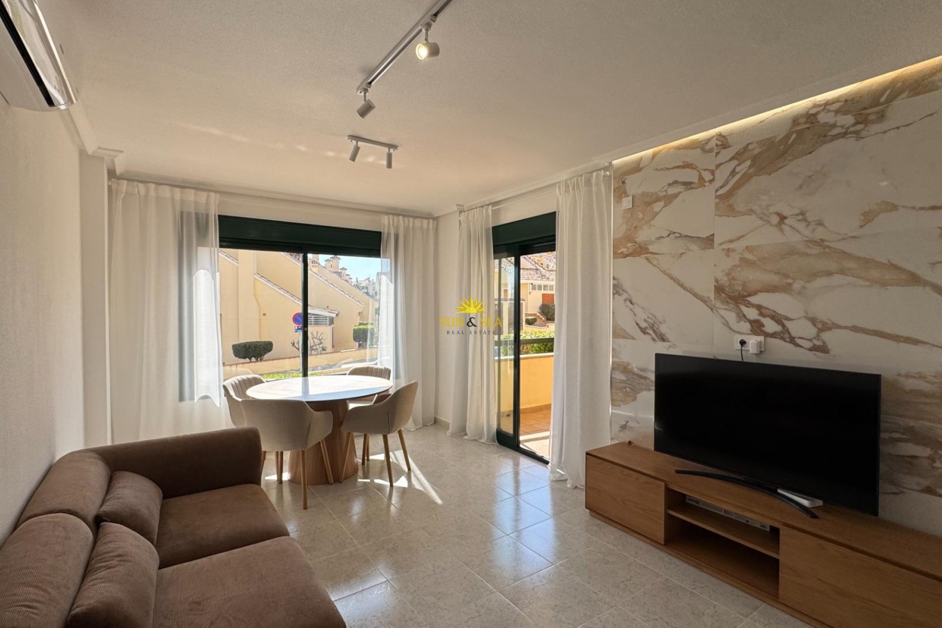 Reventa - Apartamento - Orihuela Costa - Villamartín-Las Filipinas