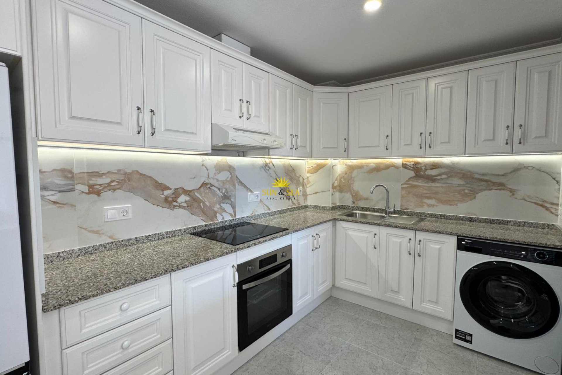 Reventa - Apartamento - Orihuela Costa - Villamartín-Las Filipinas