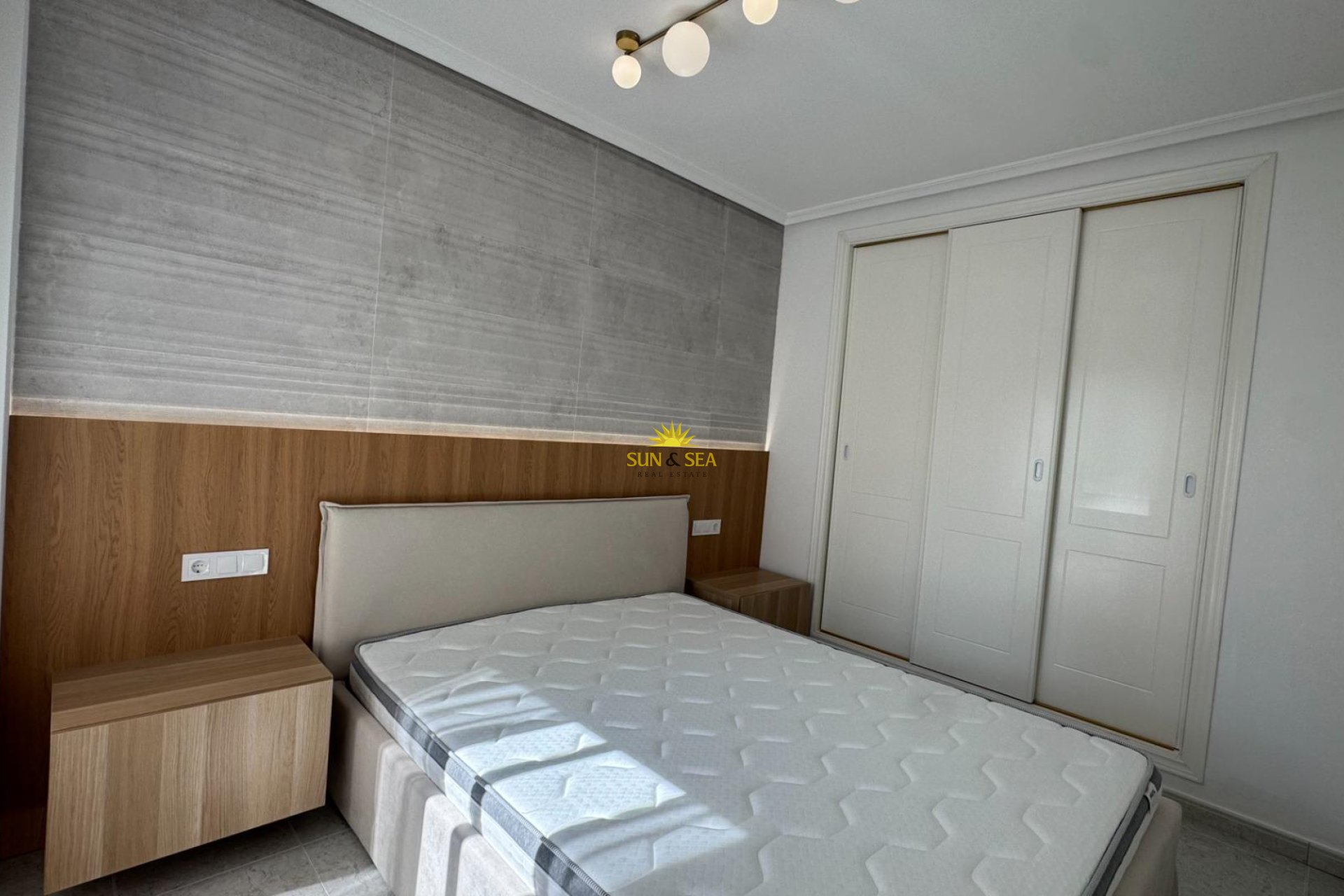Reventa - Apartamento - Orihuela Costa - Villamartín-Las Filipinas
