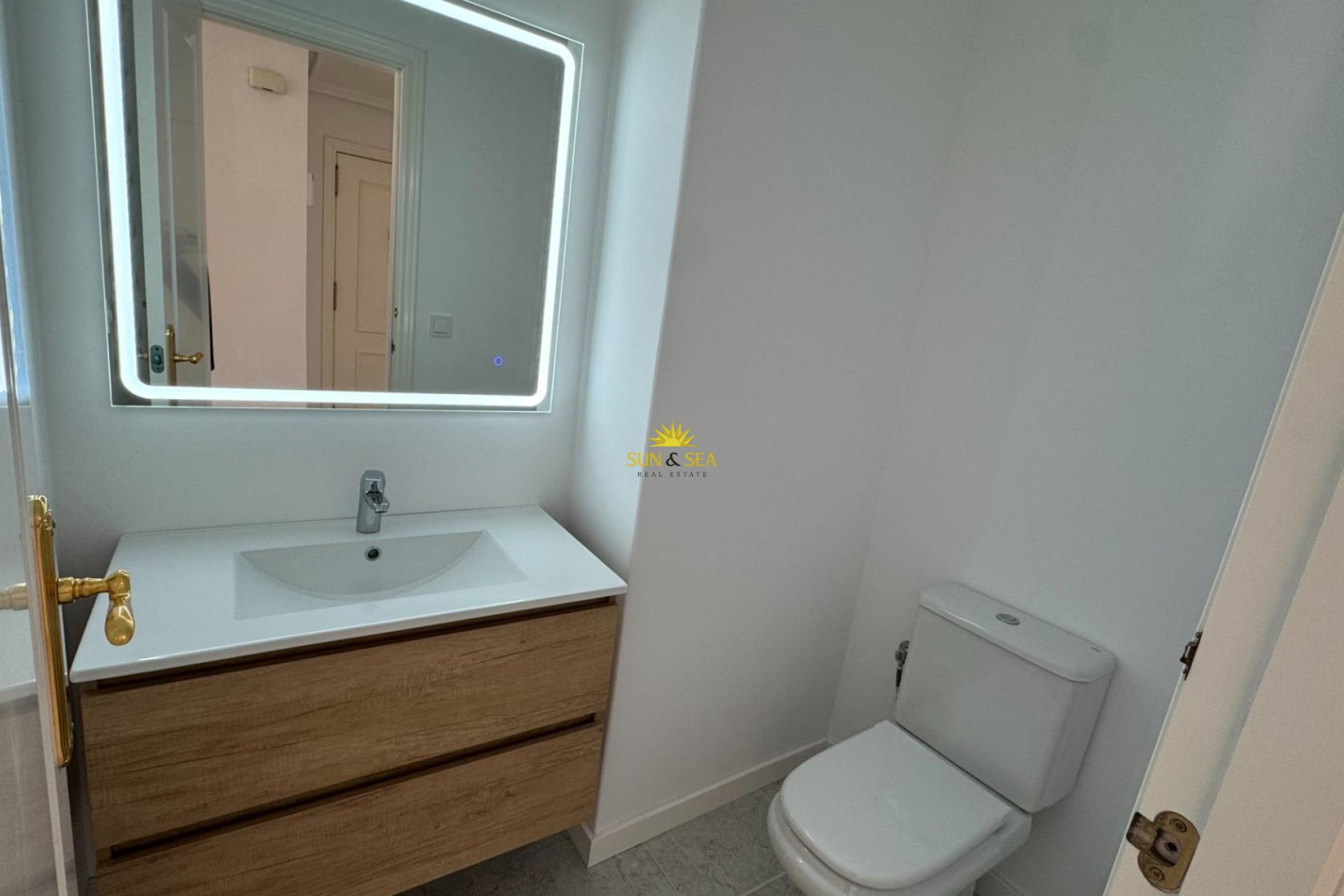 Reventa - Apartamento - Orihuela Costa - Villamartín-Las Filipinas