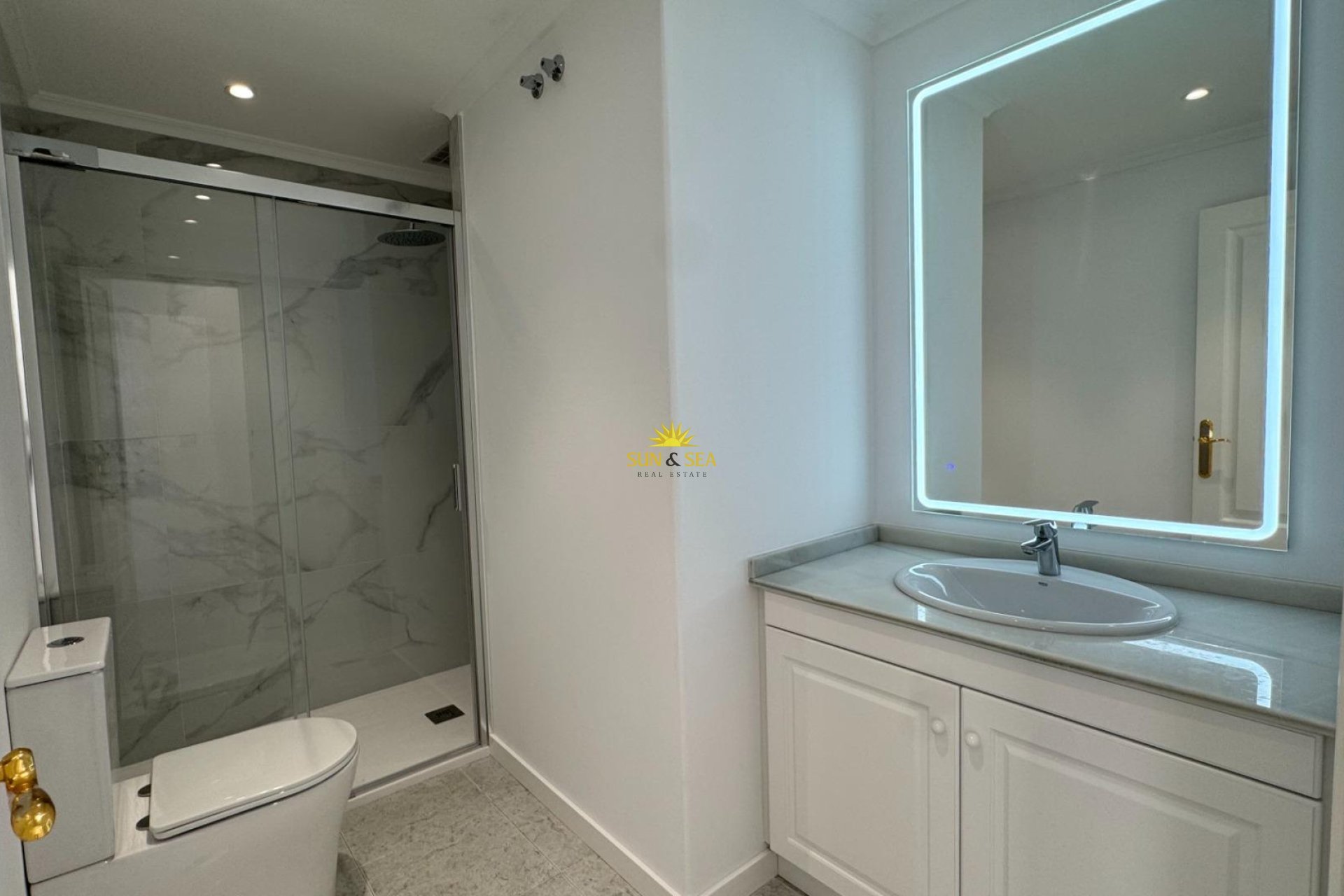 Reventa - Apartamento - Orihuela Costa - Villamartín-Las Filipinas