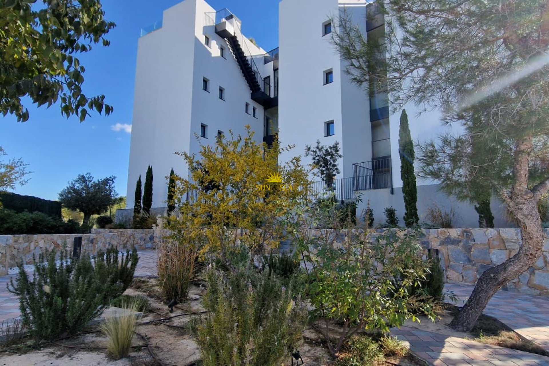 Reventa - Apartamento - Orihuela - Las Colinas Golf