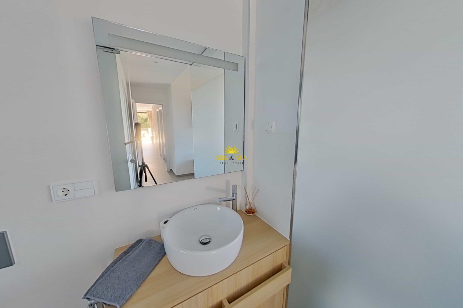 Reventa - Apartamento - Orihuela - Las Colinas Golf