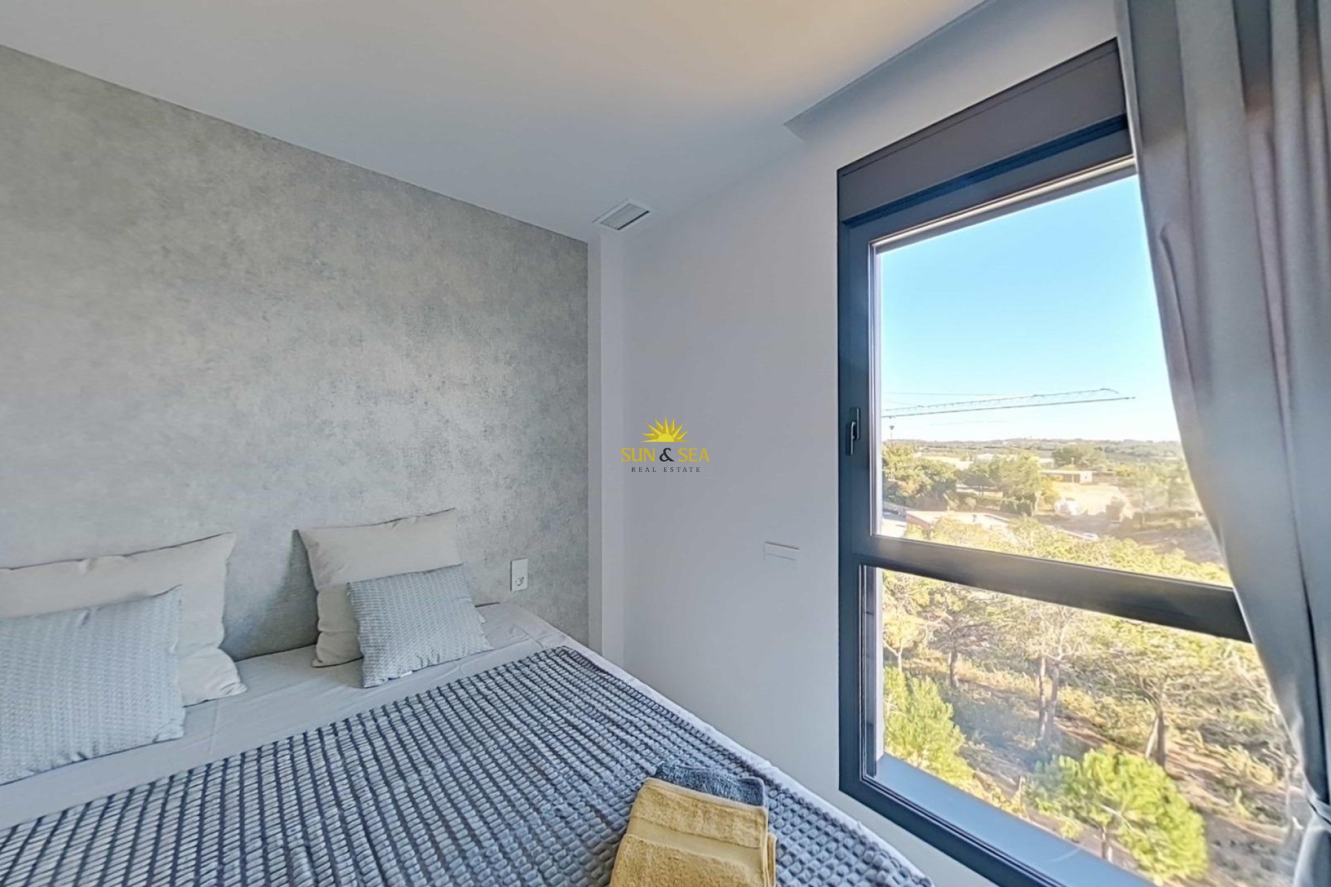 Reventa - Apartamento - Orihuela - Las Colinas Golf