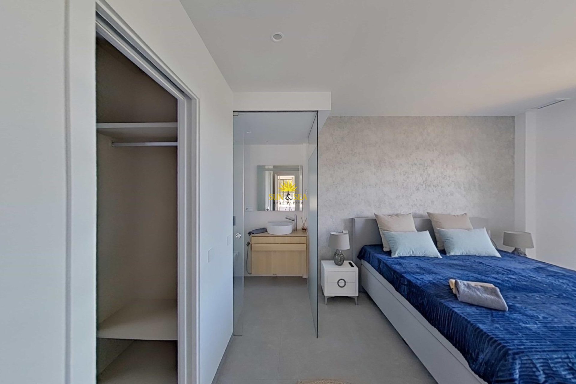 Reventa - Apartamento - Orihuela - Las Colinas Golf