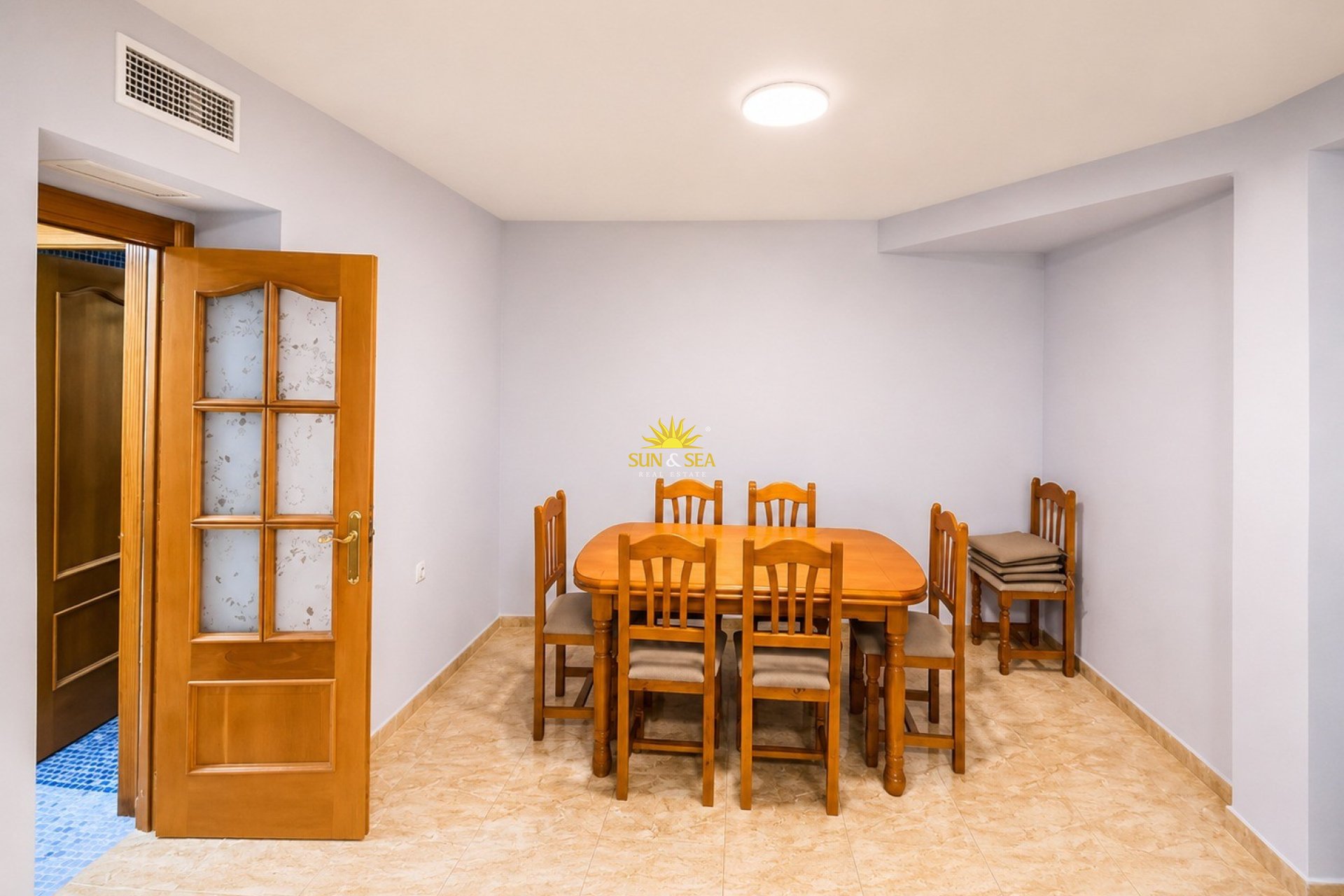 Reventa - Apartamento - Pilar de la Horadada - La Torre de la Horadada