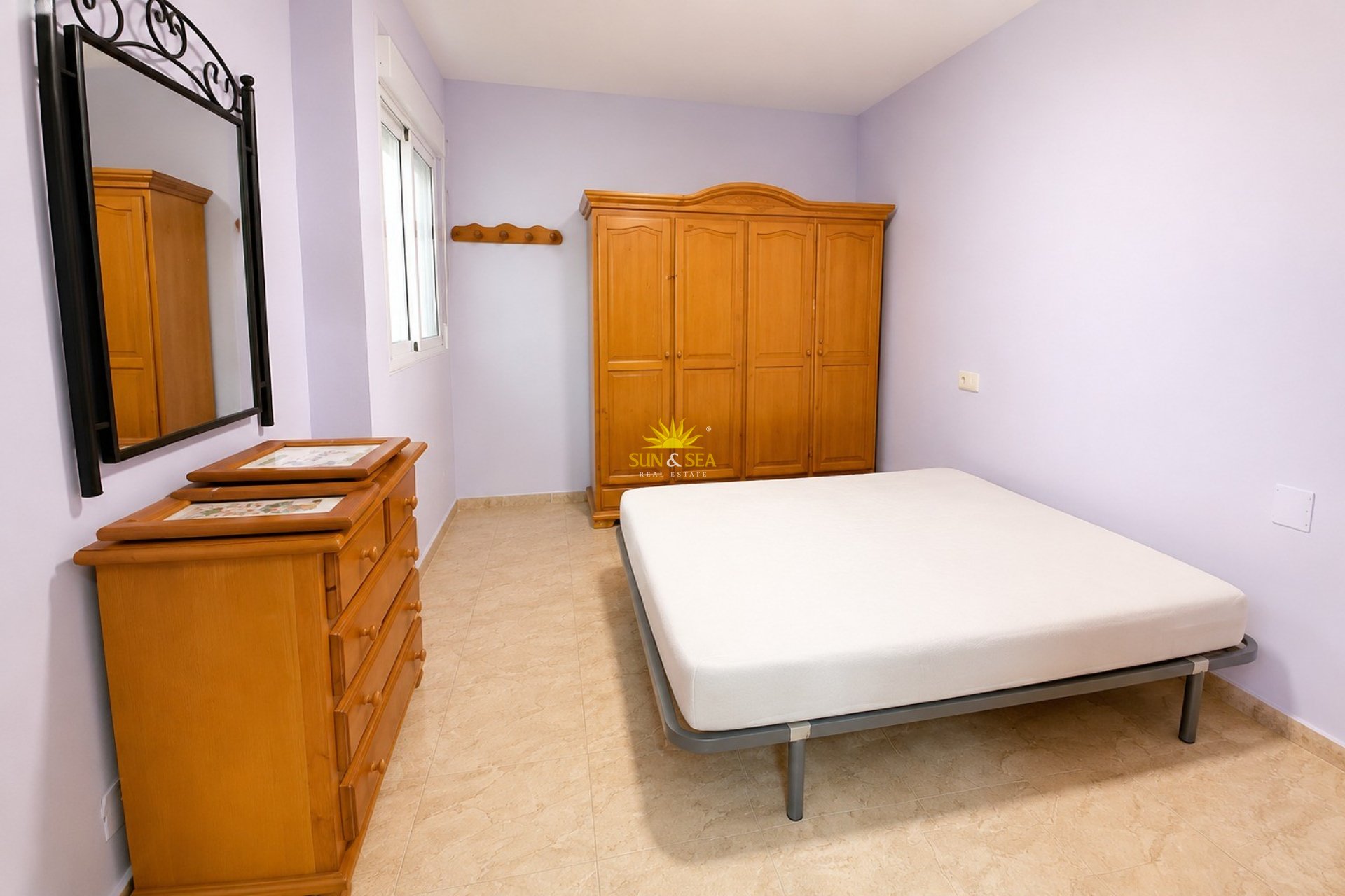 Reventa - Apartamento - Pilar de la Horadada - La Torre de la Horadada