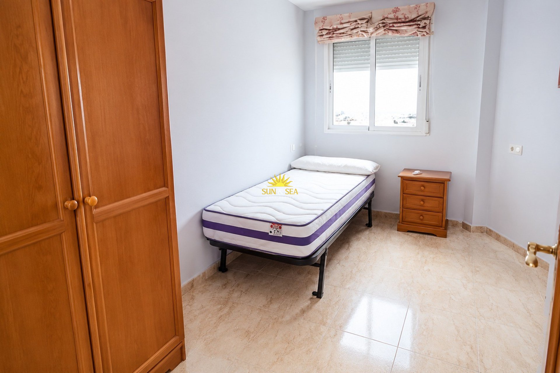 Reventa - Apartamento - Pilar de la Horadada - La Torre de la Horadada