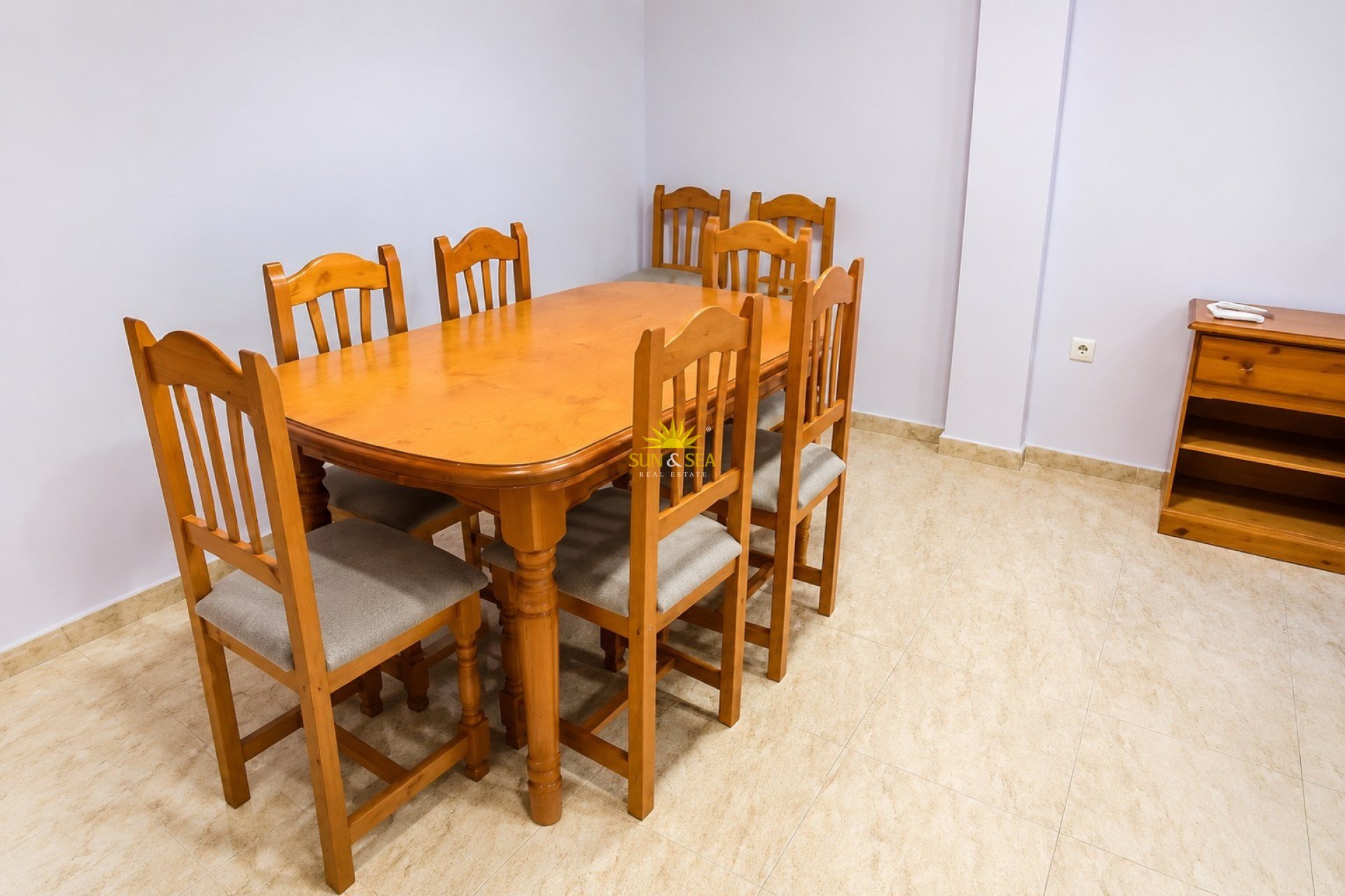 Reventa - Apartamento - Pilar de la Horadada - La Torre de la Horadada