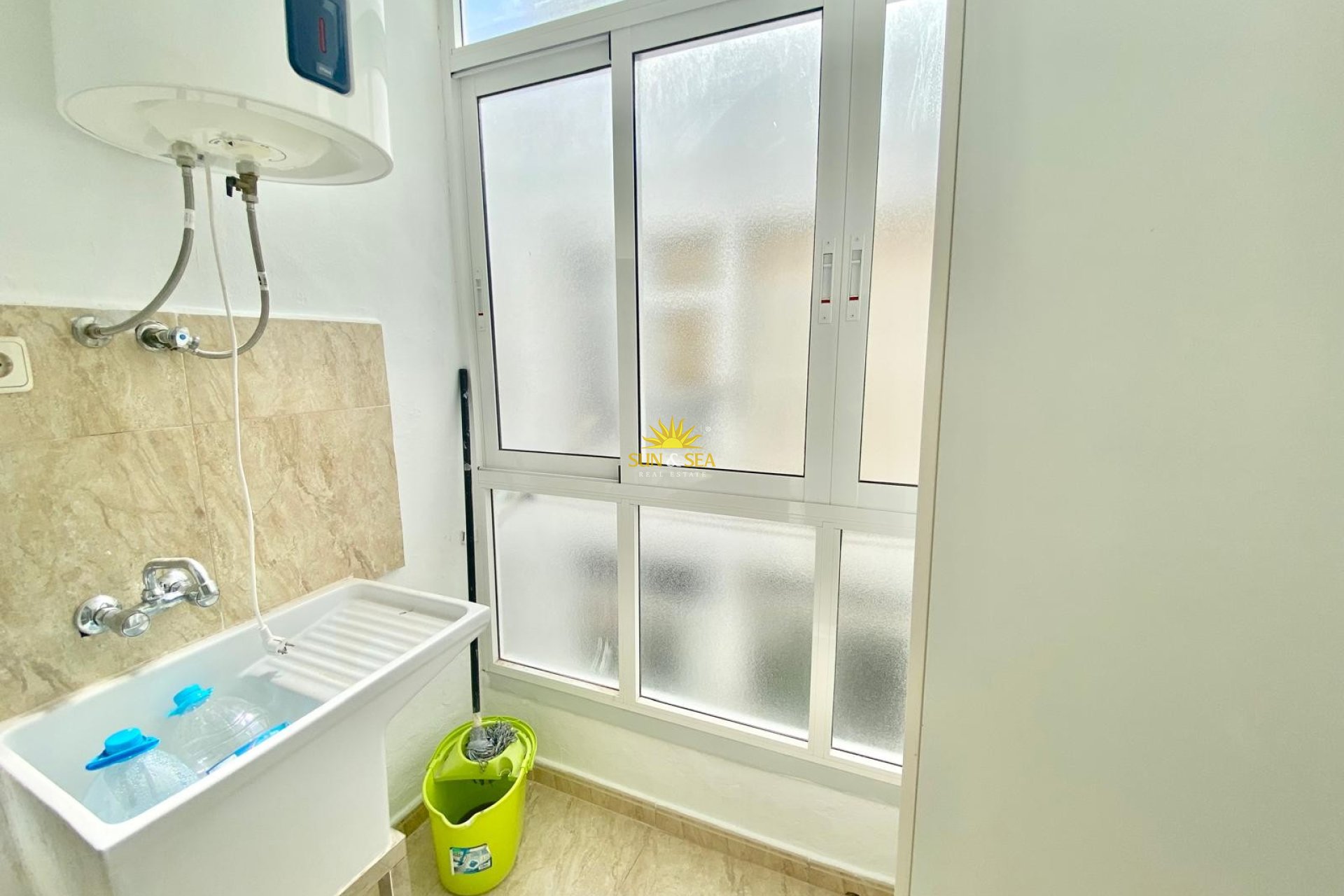 Reventa - Apartamento - Pilar de la Horadada - La Torre de la Horadada