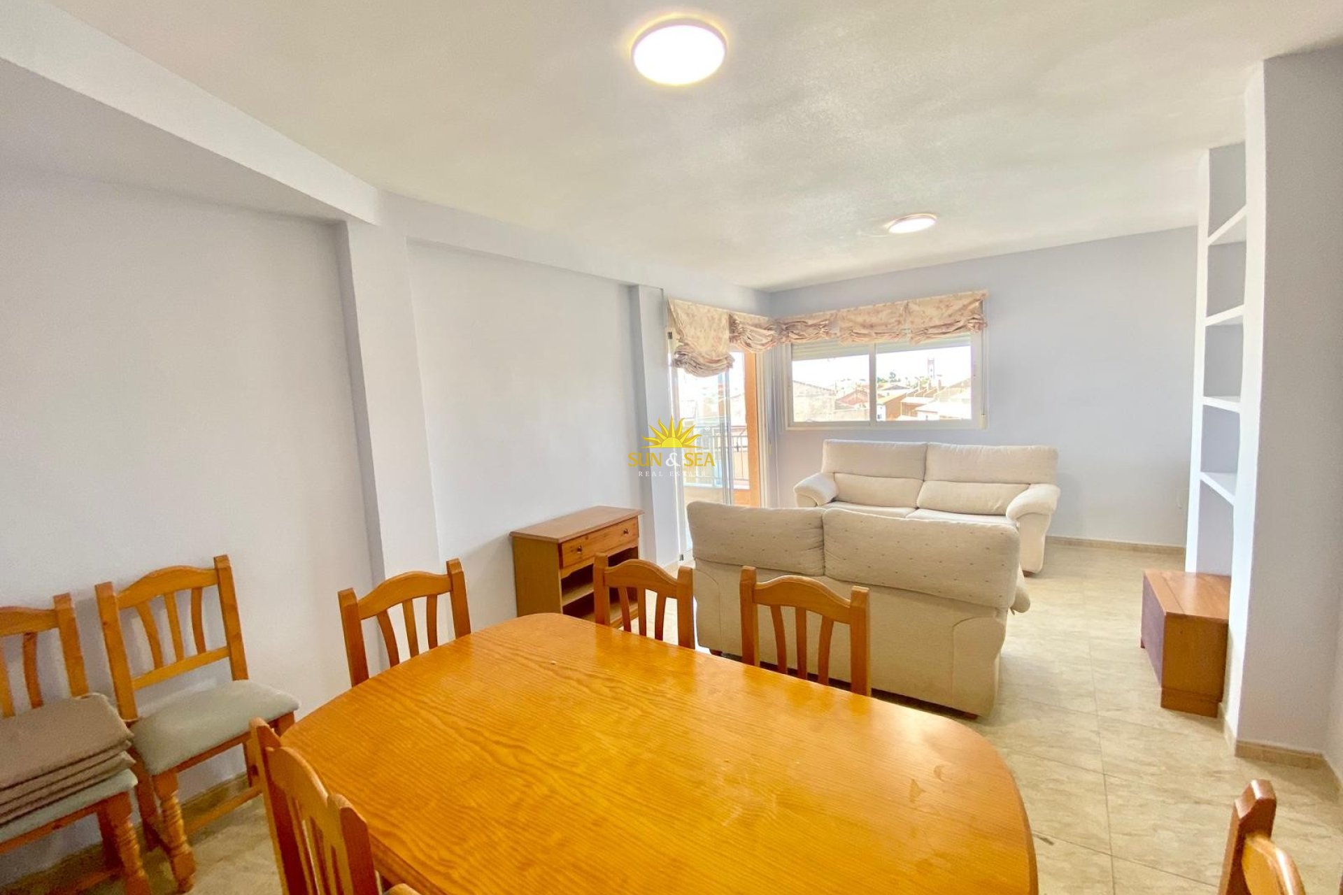 Reventa - Apartamento - Pilar de la Horadada - La Torre de la Horadada