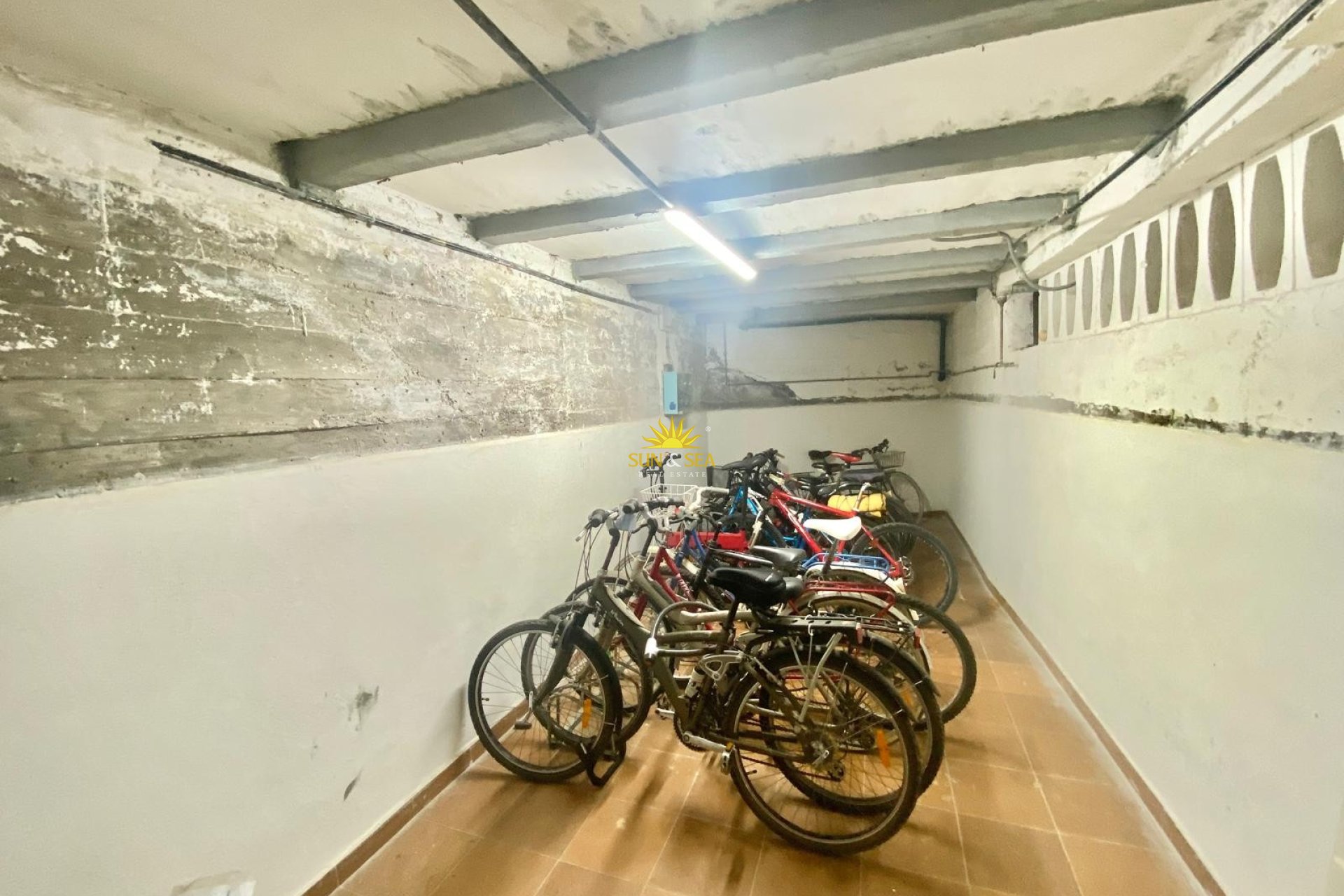 Reventa - Apartamento - Pilar de la Horadada - La Torre de la Horadada