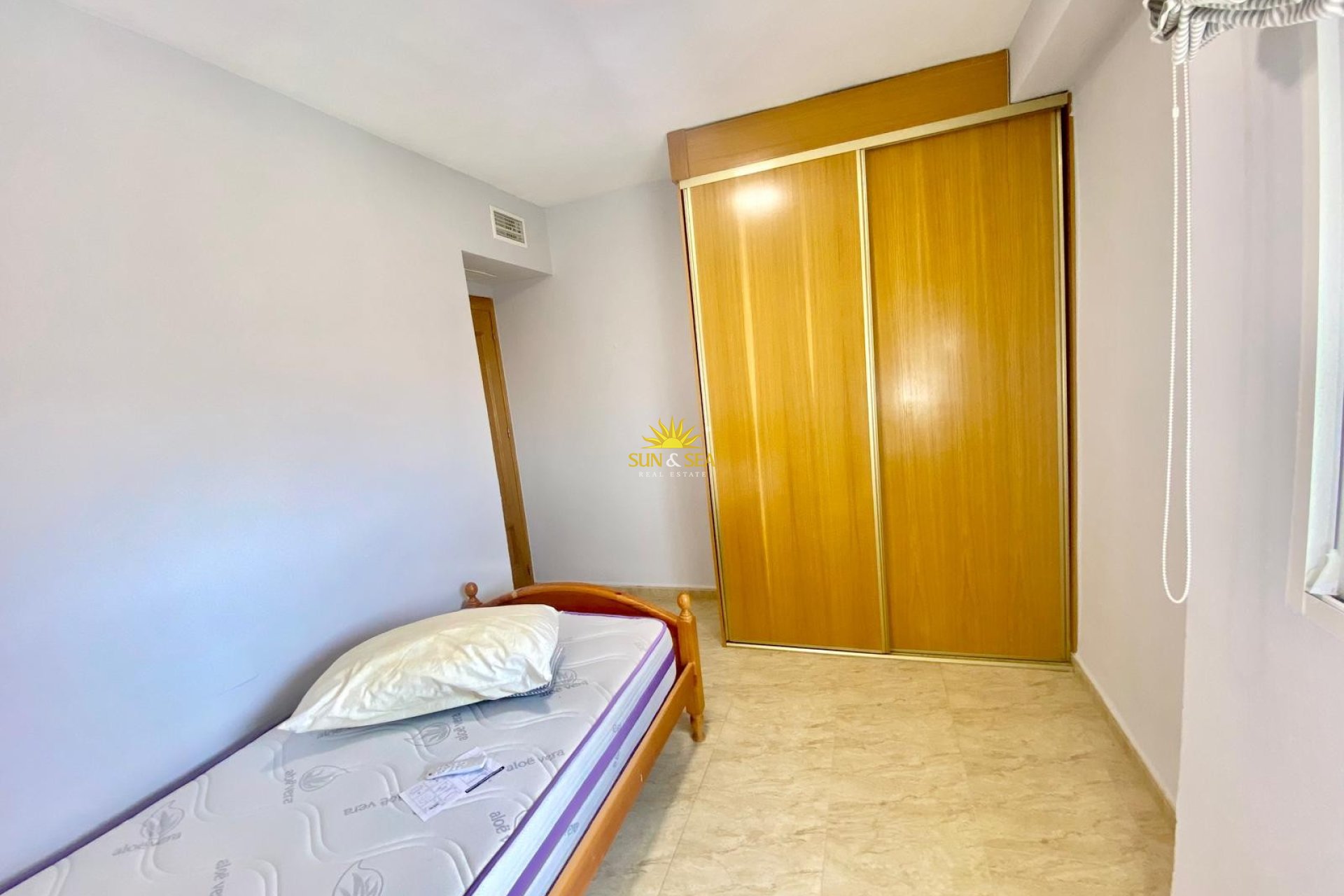 Reventa - Apartamento - Pilar de la Horadada - La Torre de la Horadada