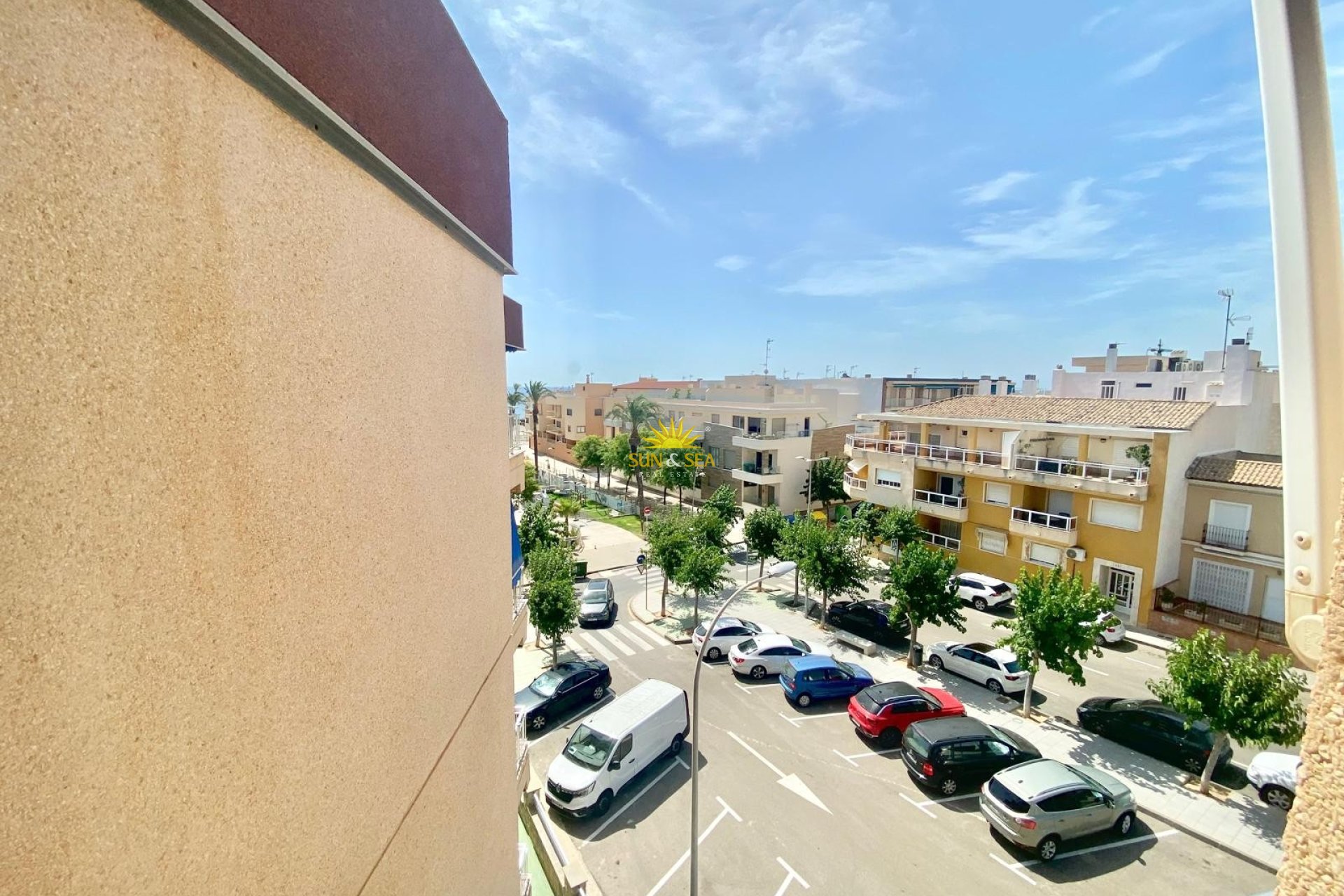 Reventa - Apartamento - Pilar de la Horadada - La Torre de la Horadada