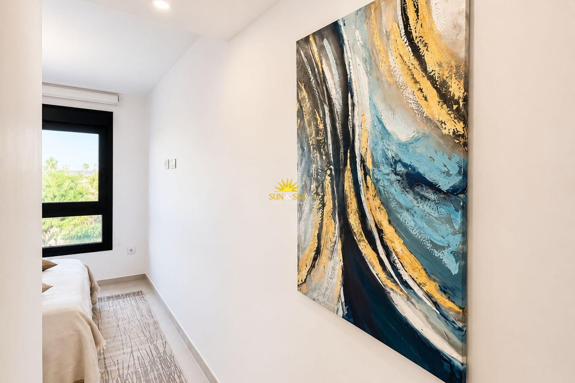 Reventa - Apartamento - Pilar de la Horadada - Torre De La Horadada