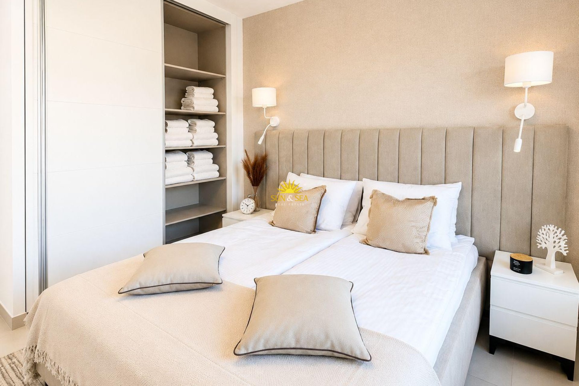 Reventa - Apartamento - Pilar de la Horadada - Torre De La Horadada