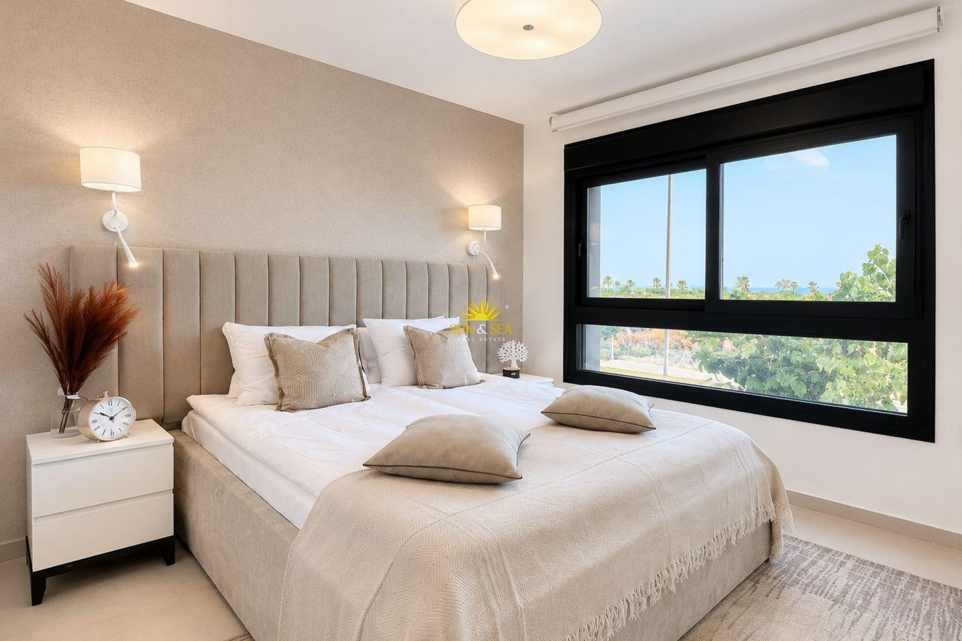 Reventa - Apartamento - Pilar de la Horadada - Torre De La Horadada
