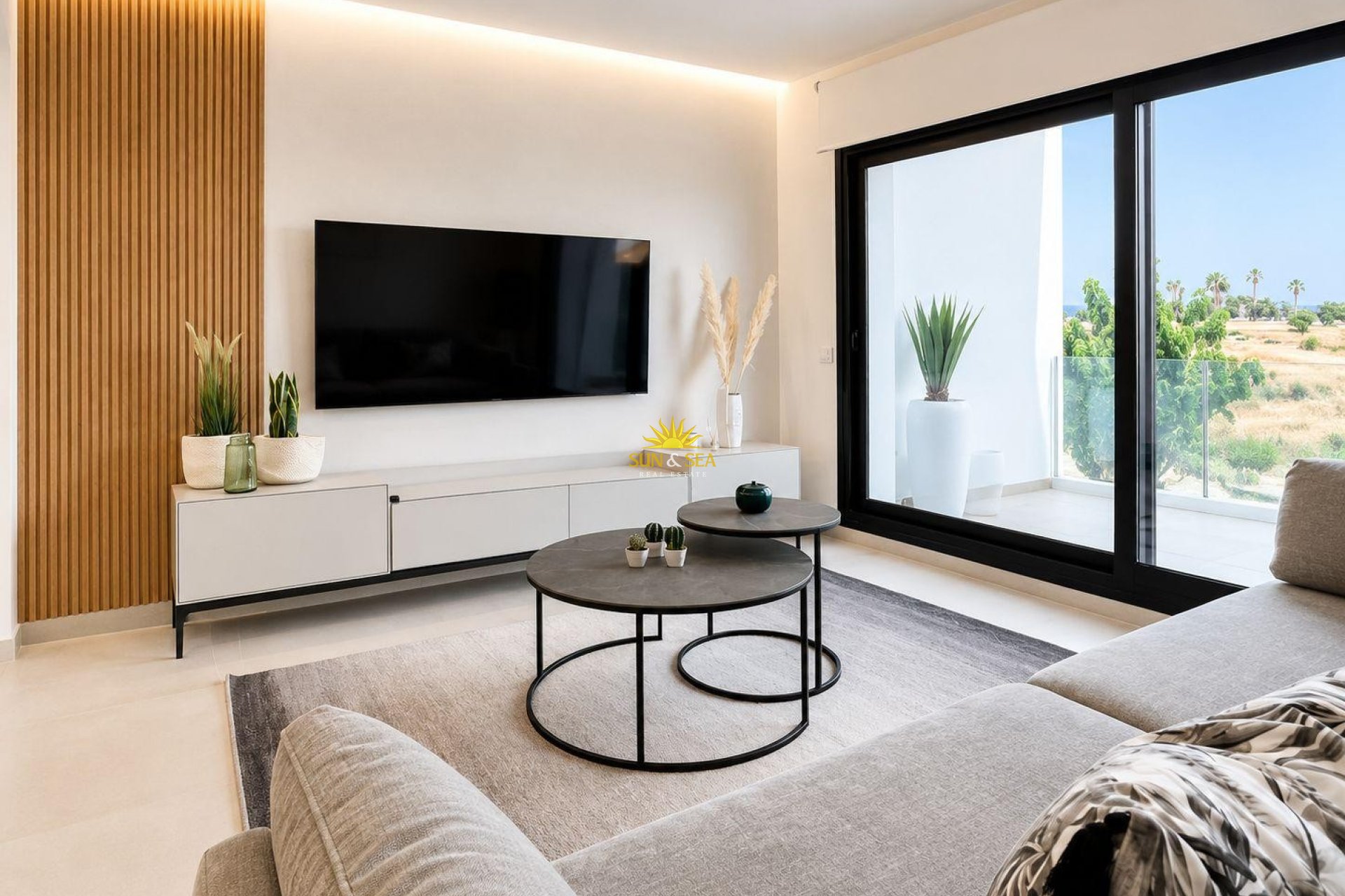 Reventa - Apartamento - Pilar de la Horadada - Torre De La Horadada