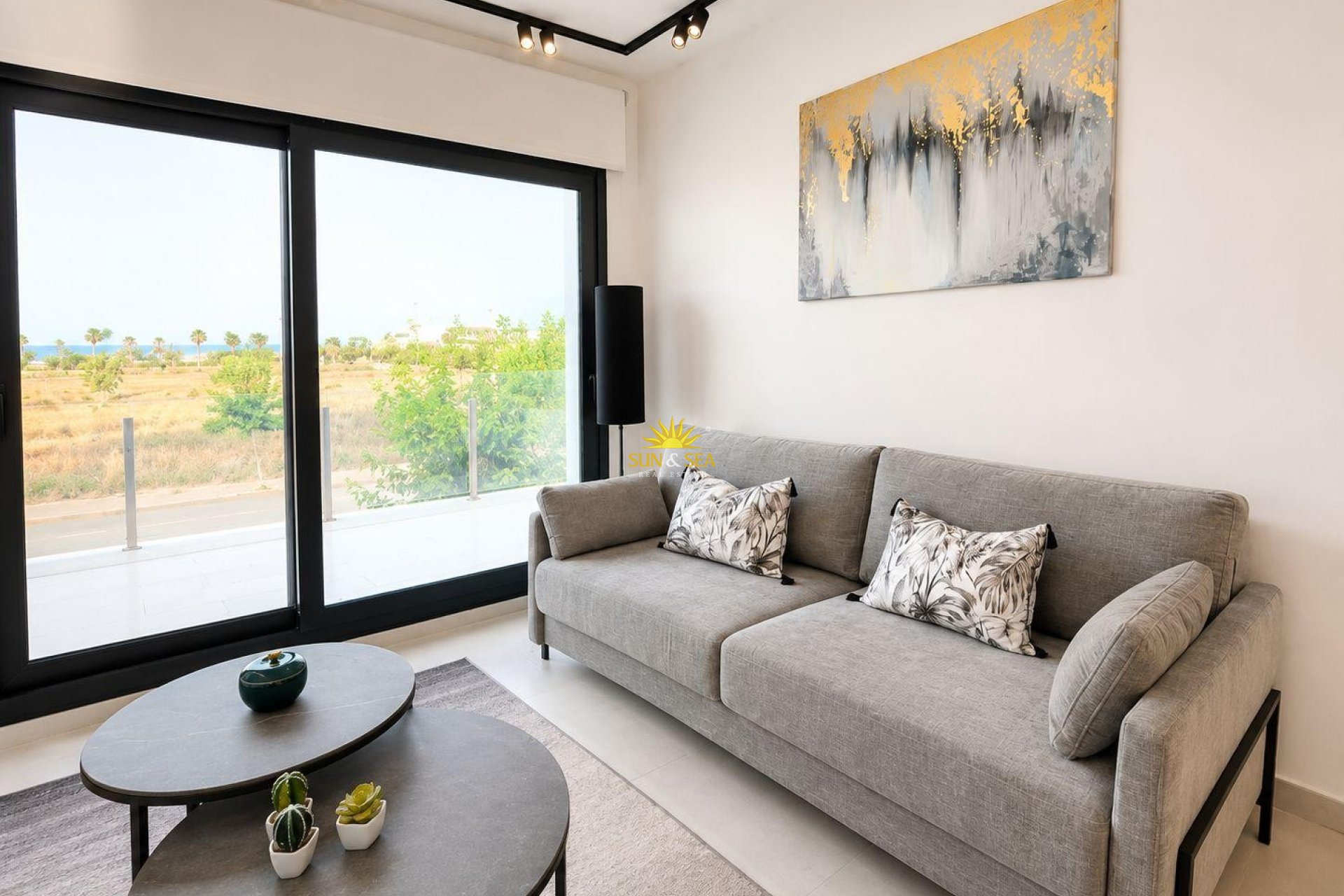 Reventa - Apartamento - Pilar de la Horadada - Torre De La Horadada