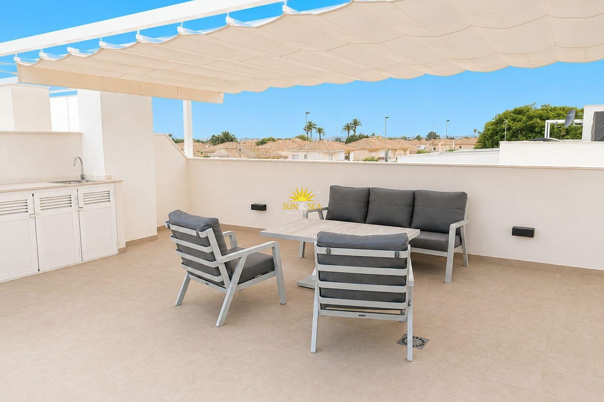 Reventa - Apartamento - Pilar de la Horadada - Torre De La Horadada