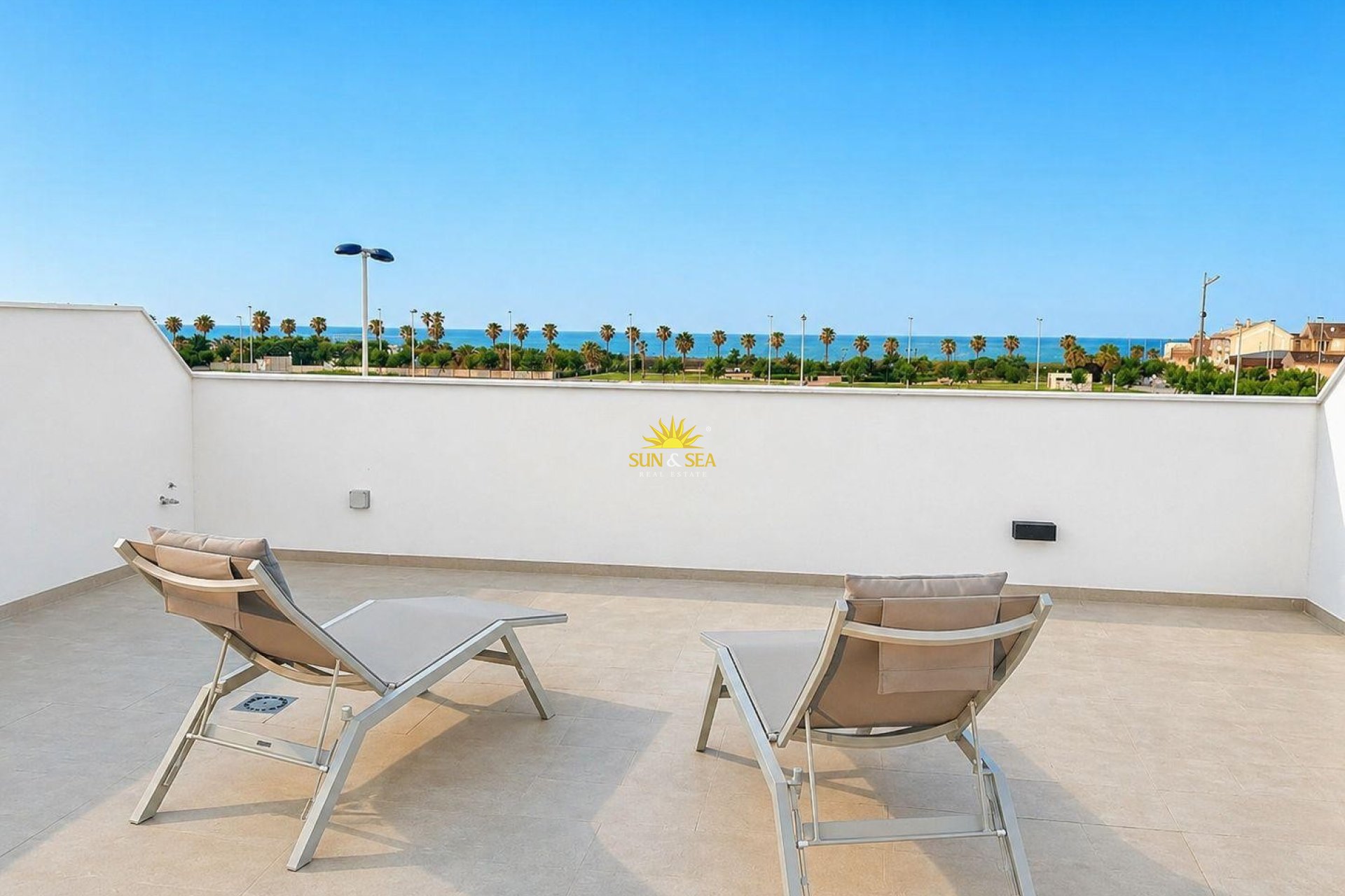 Reventa - Apartamento - Pilar de la Horadada - Torre De La Horadada