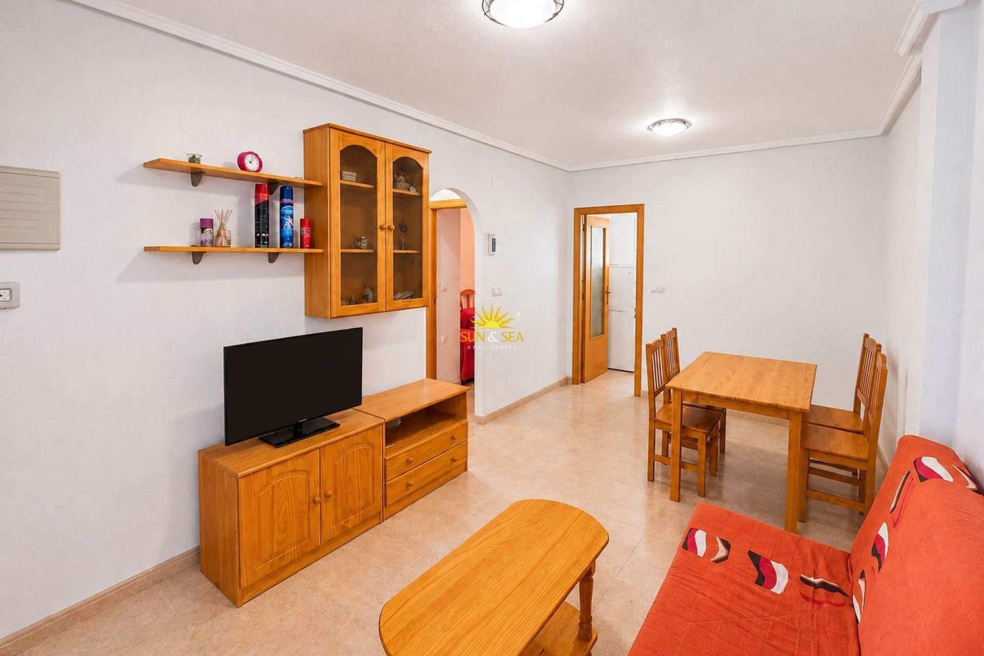 Reventa - Apartamento - Rojales