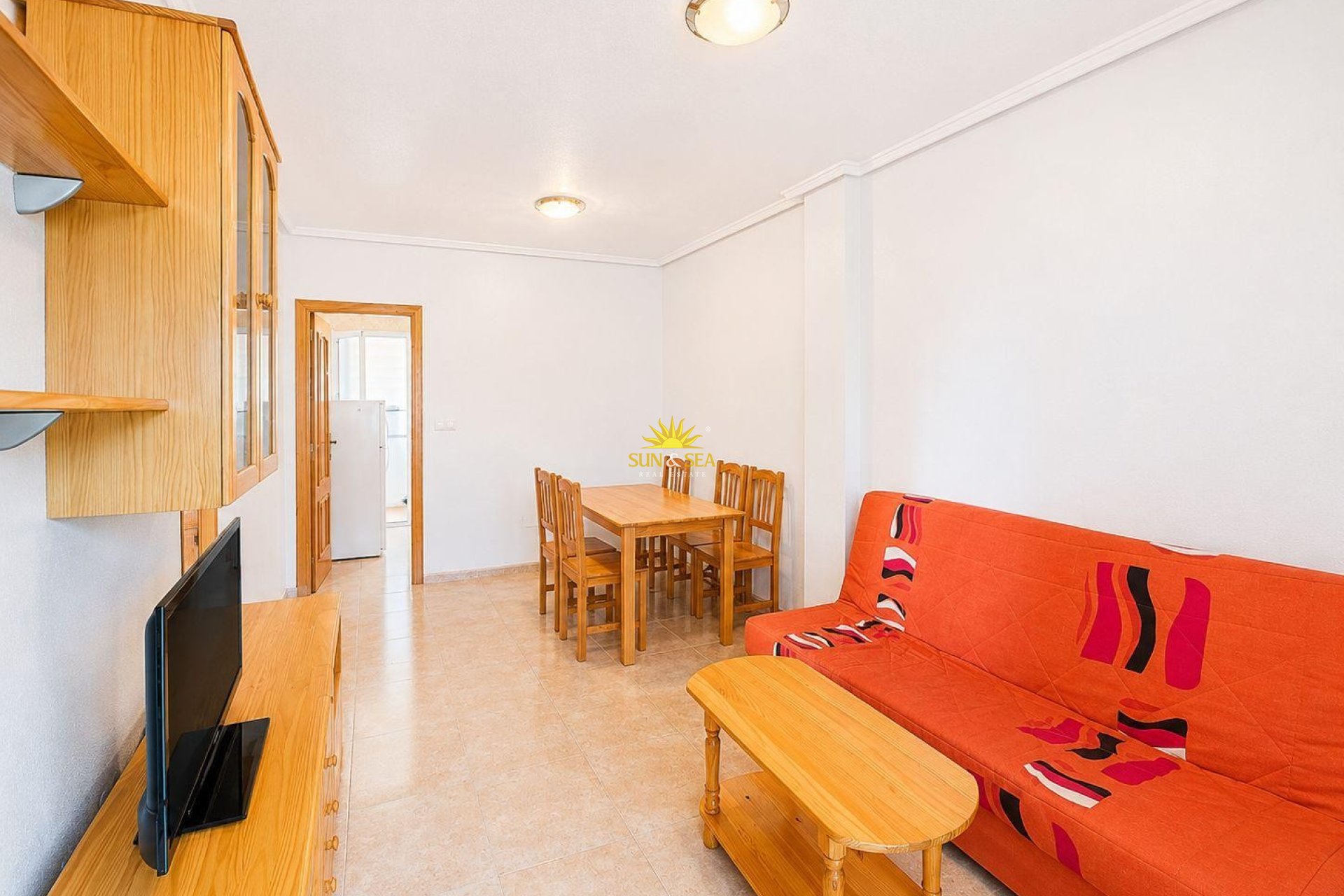 Reventa - Apartamento - Rojales