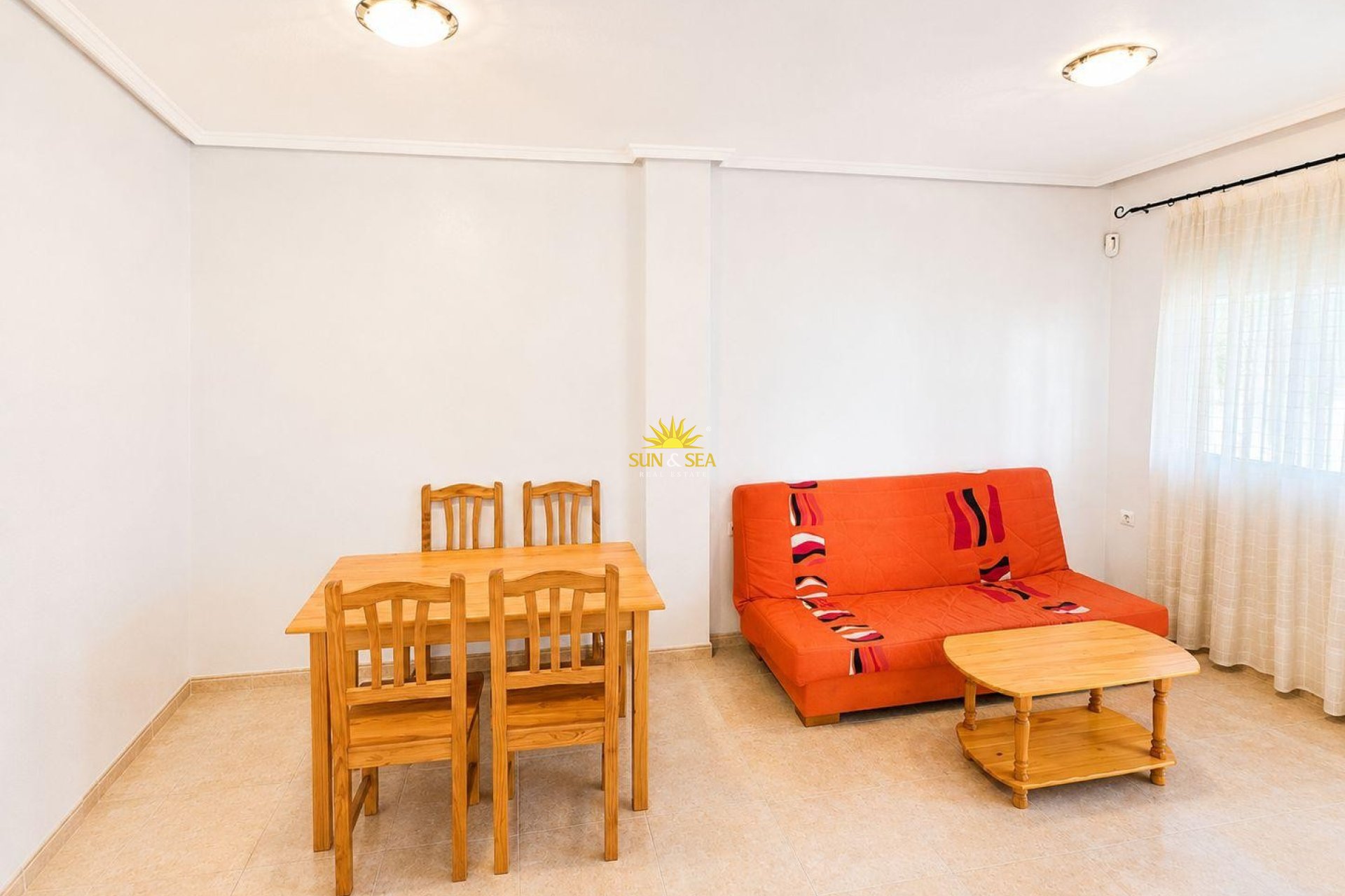 Reventa - Apartamento - Rojales