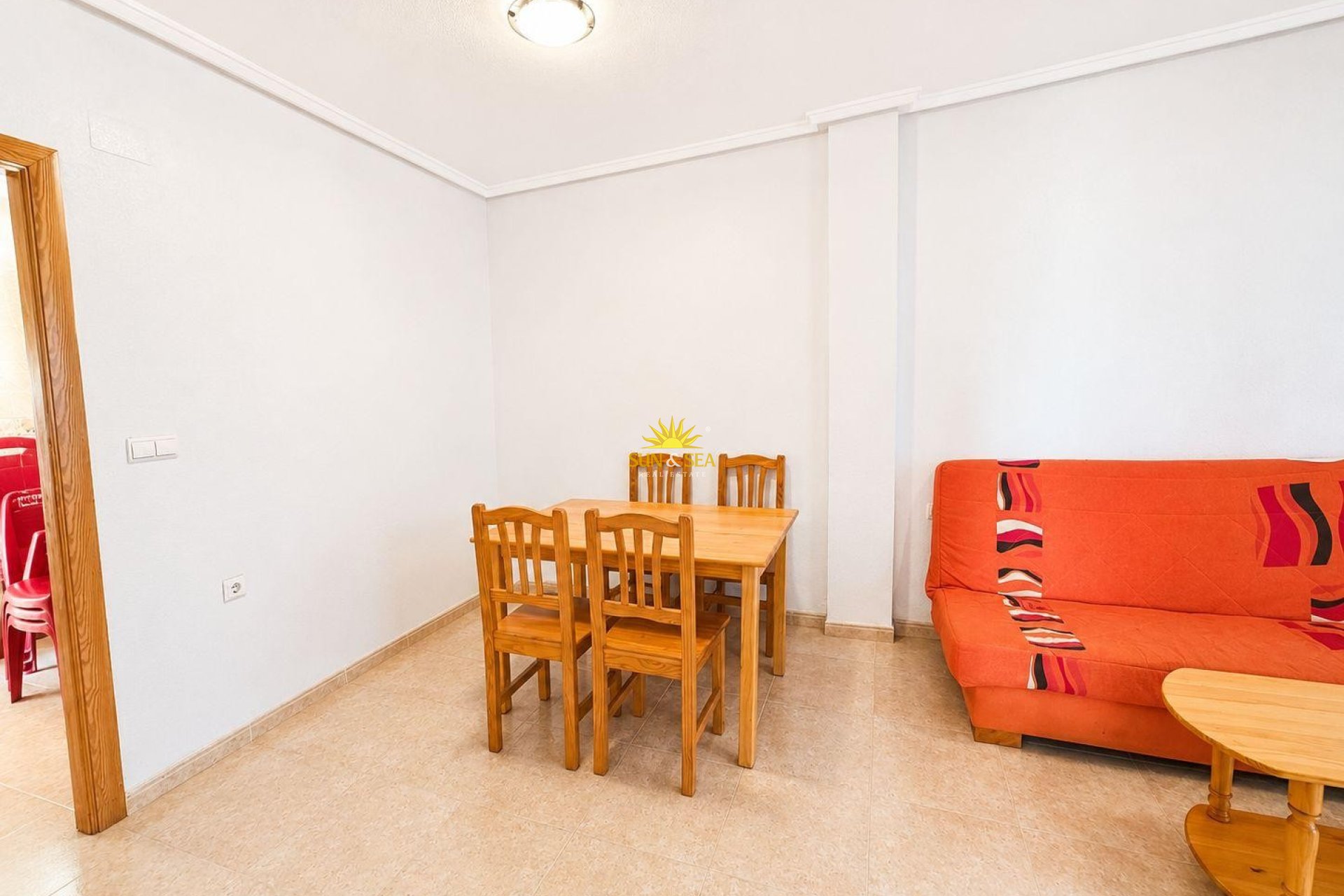 Reventa - Apartamento - Rojales
