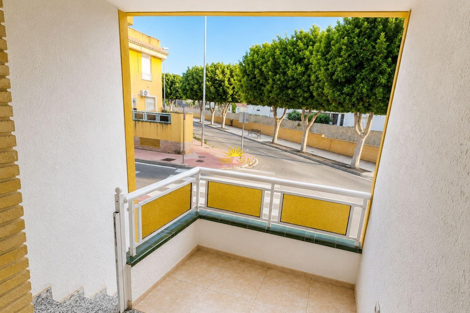 Reventa - Apartamento - Rojales