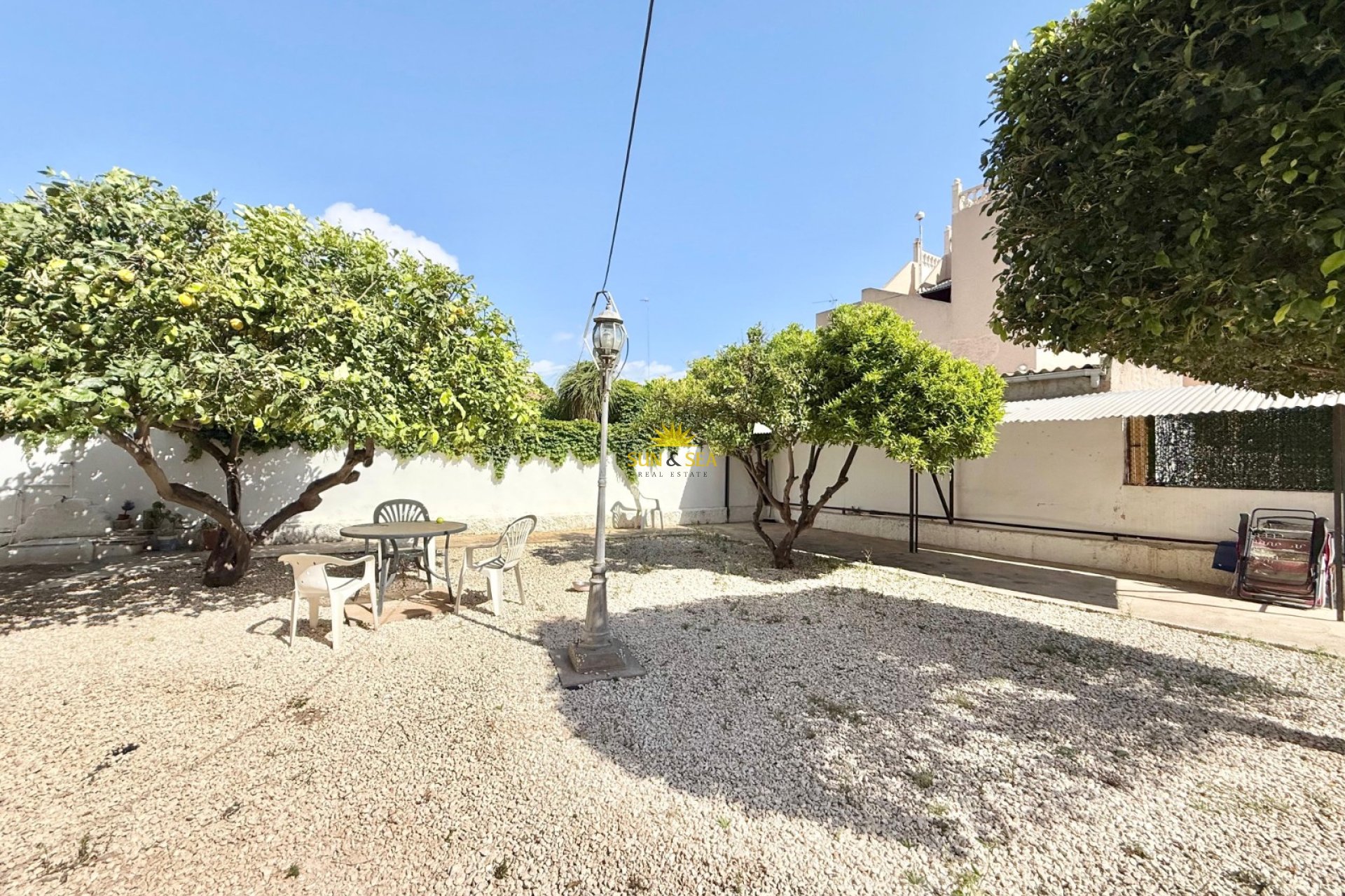 Reventa - Apartamento - San Javier - Santiago De La Ribera