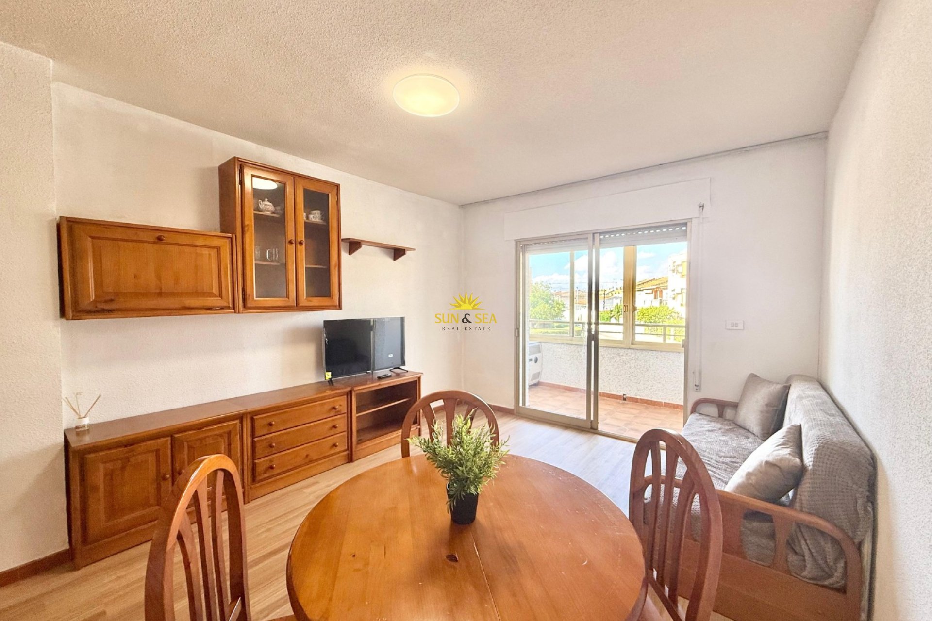 Reventa - Apartamento - San Javier - Santiago De La Ribera