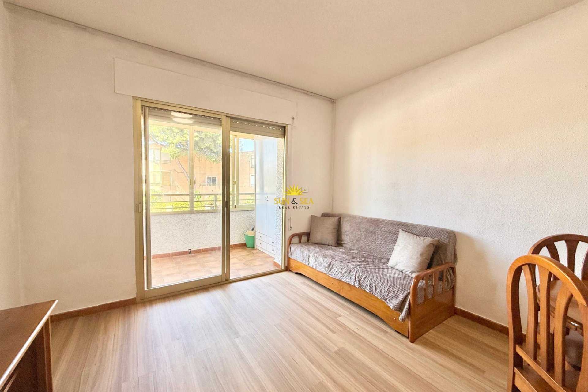Reventa - Apartamento - San Javier - Santiago De La Ribera