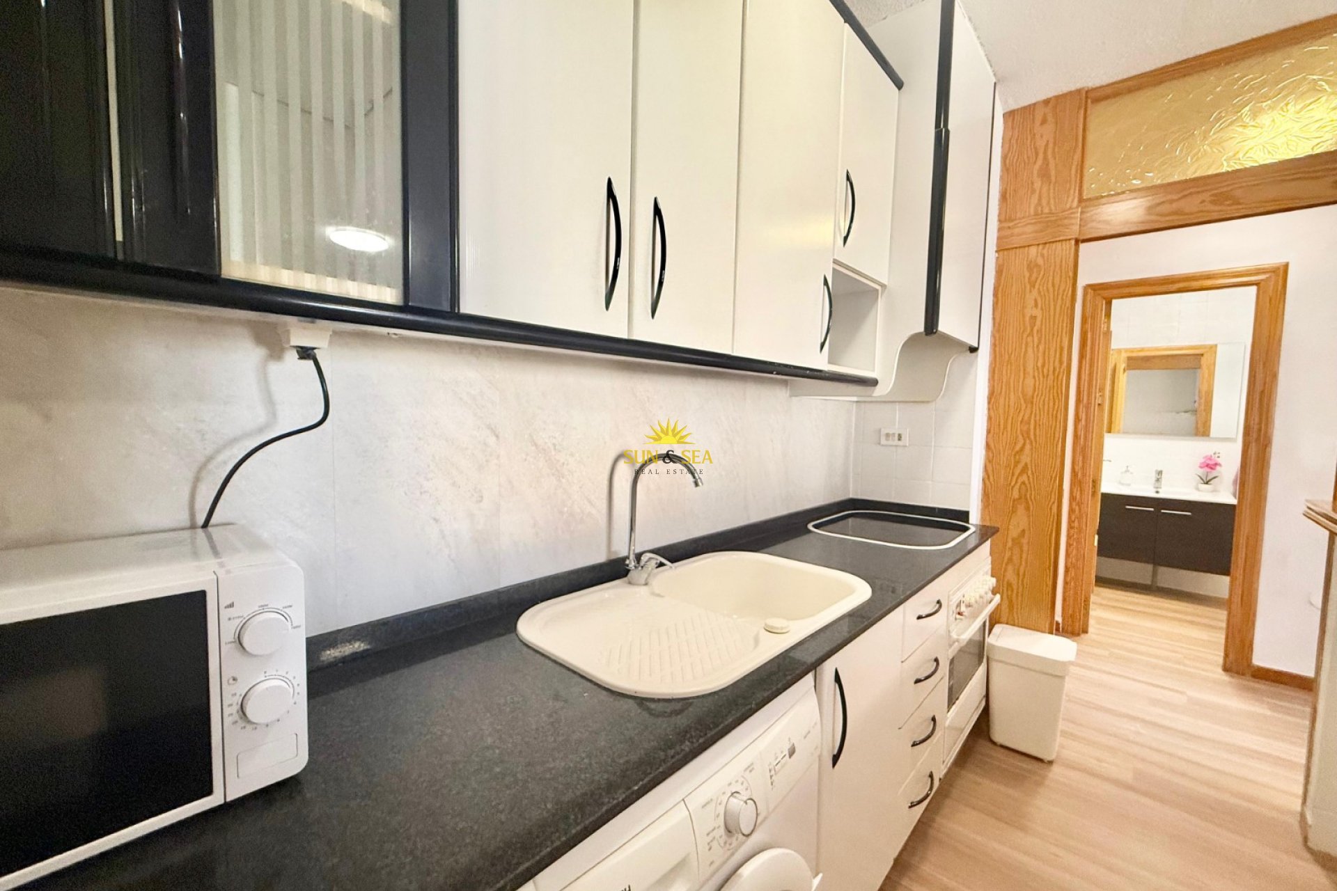 Reventa - Apartamento - San Javier - Santiago De La Ribera