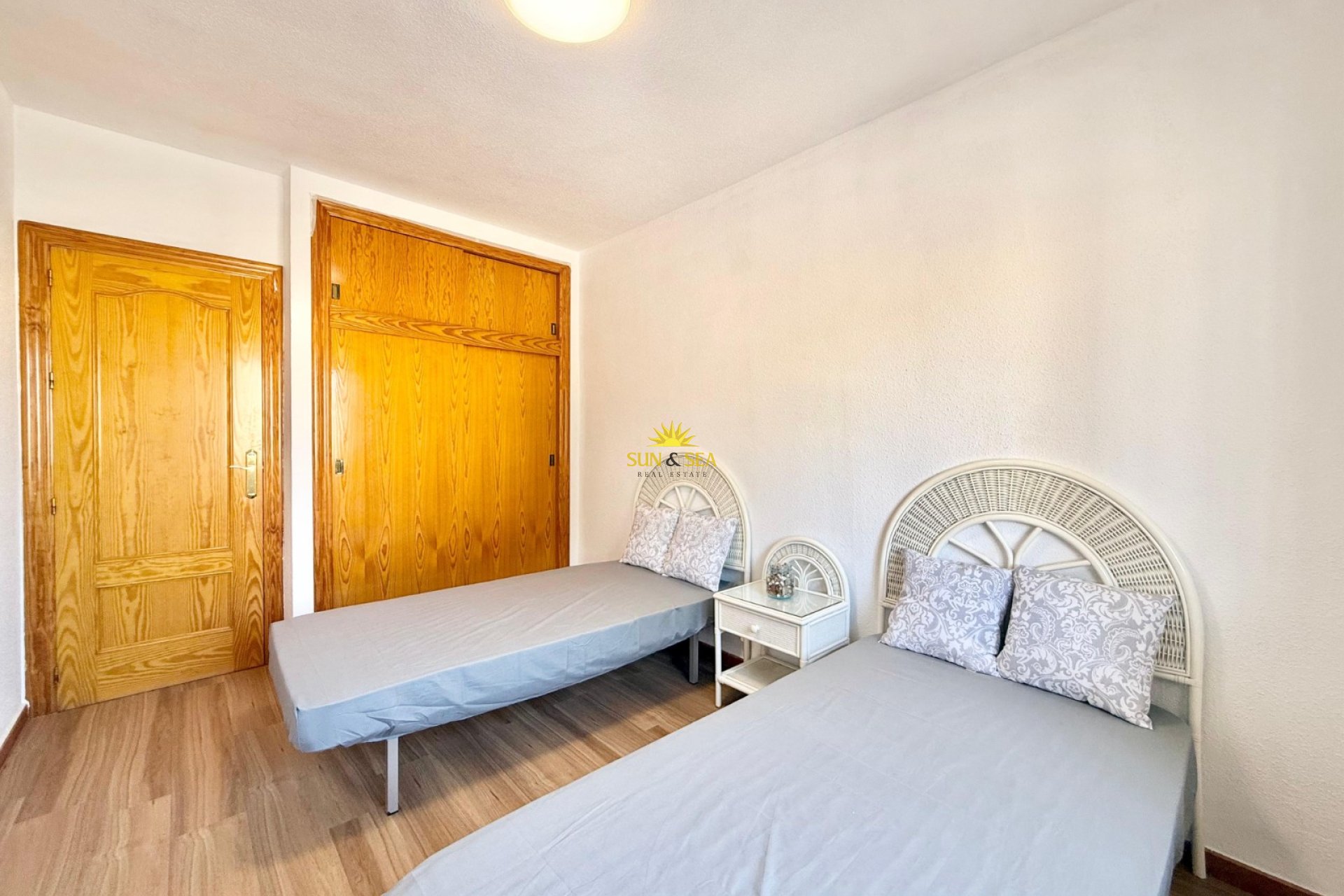 Reventa - Apartamento - San Javier - Santiago De La Ribera