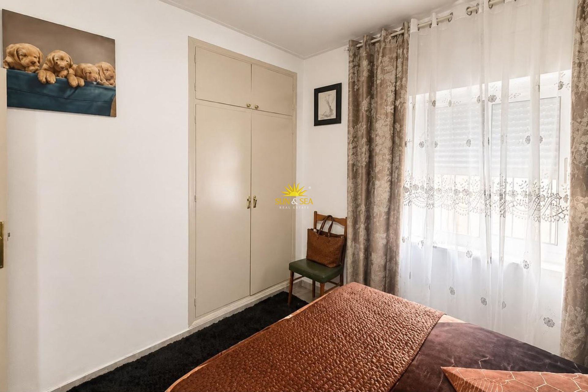 Reventa - Apartamento - San Javier - Santiago De La Ribera