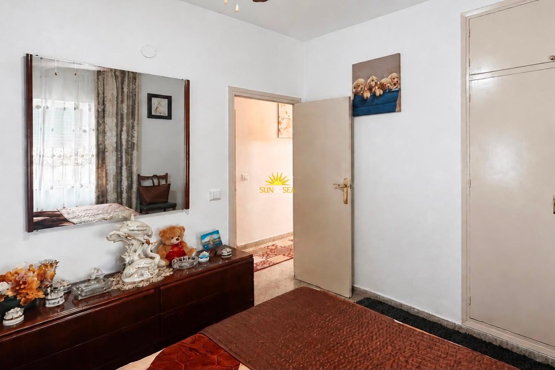 Reventa - Apartamento - San Javier - Santiago De La Ribera