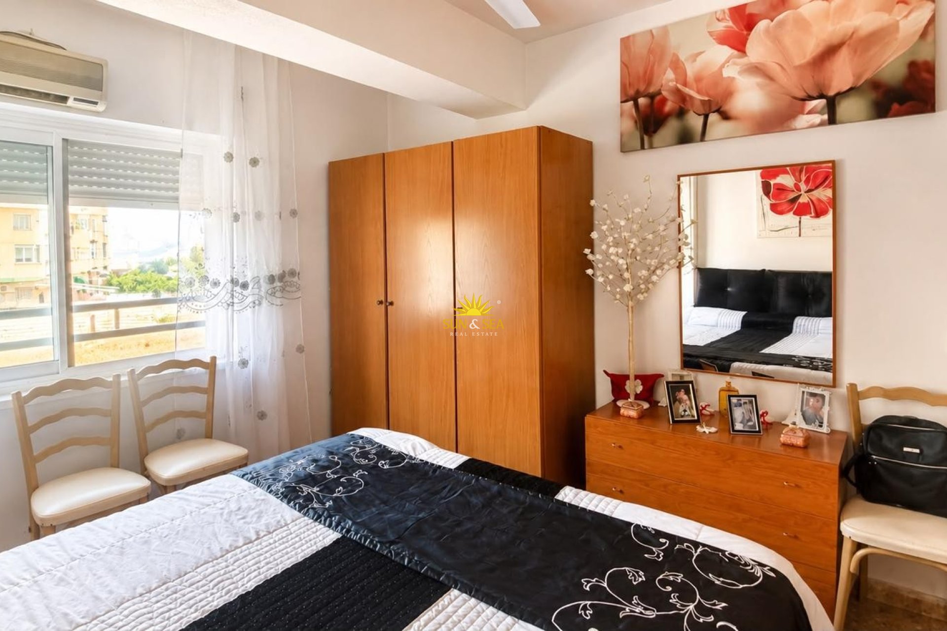 Reventa - Apartamento - San Javier - Santiago De La Ribera
