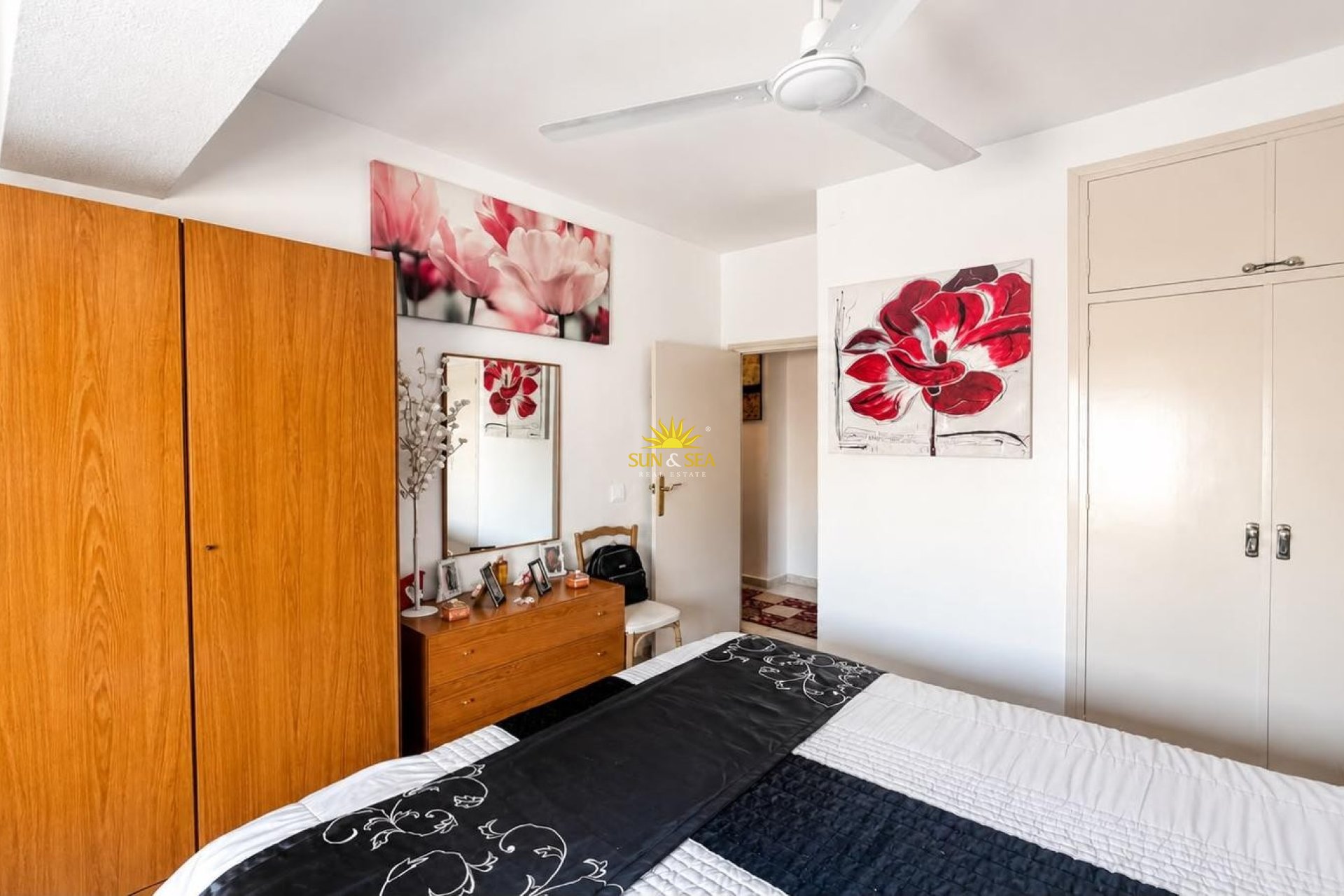 Reventa - Apartamento - San Javier - Santiago De La Ribera