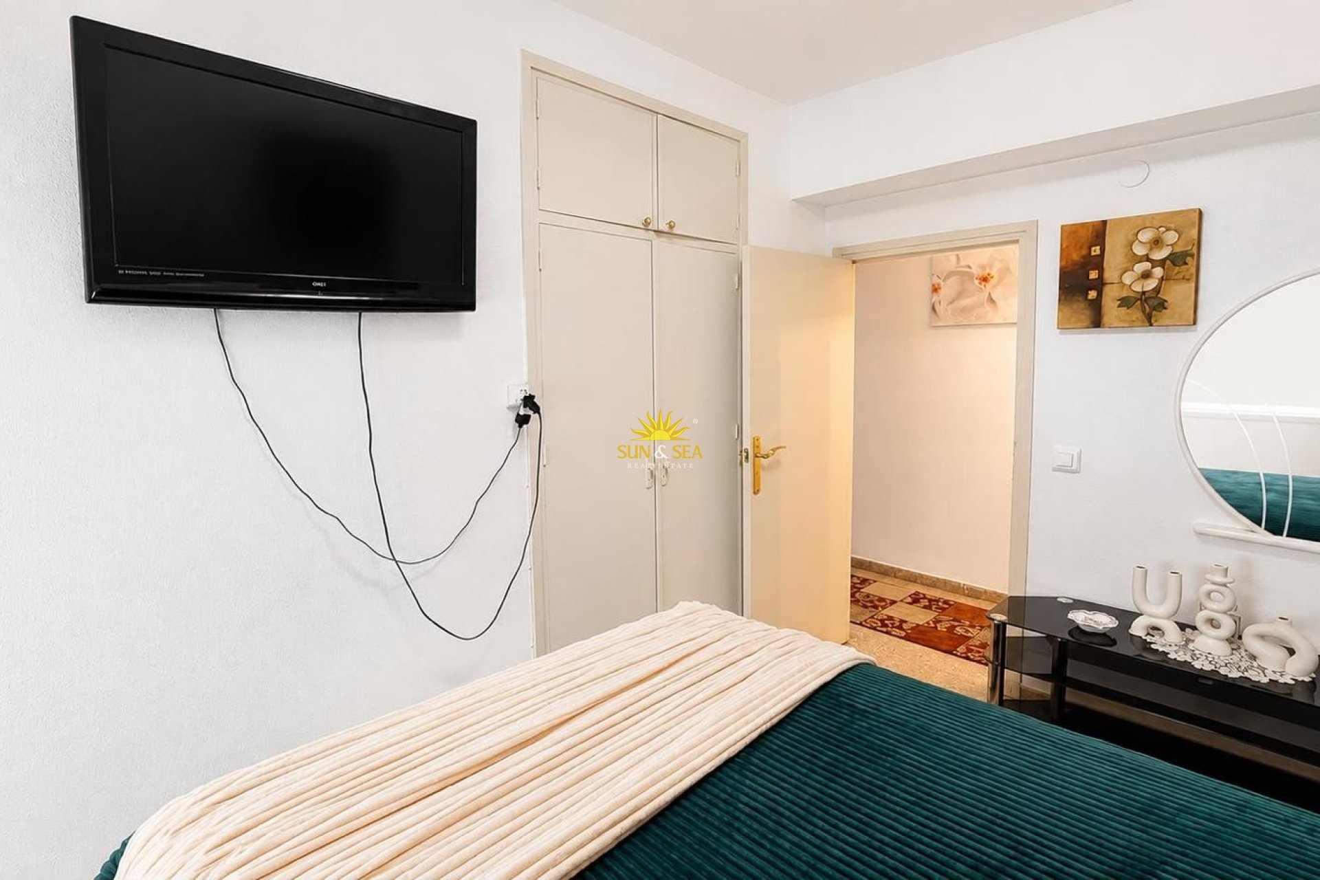 Reventa - Apartamento - San Javier - Santiago De La Ribera