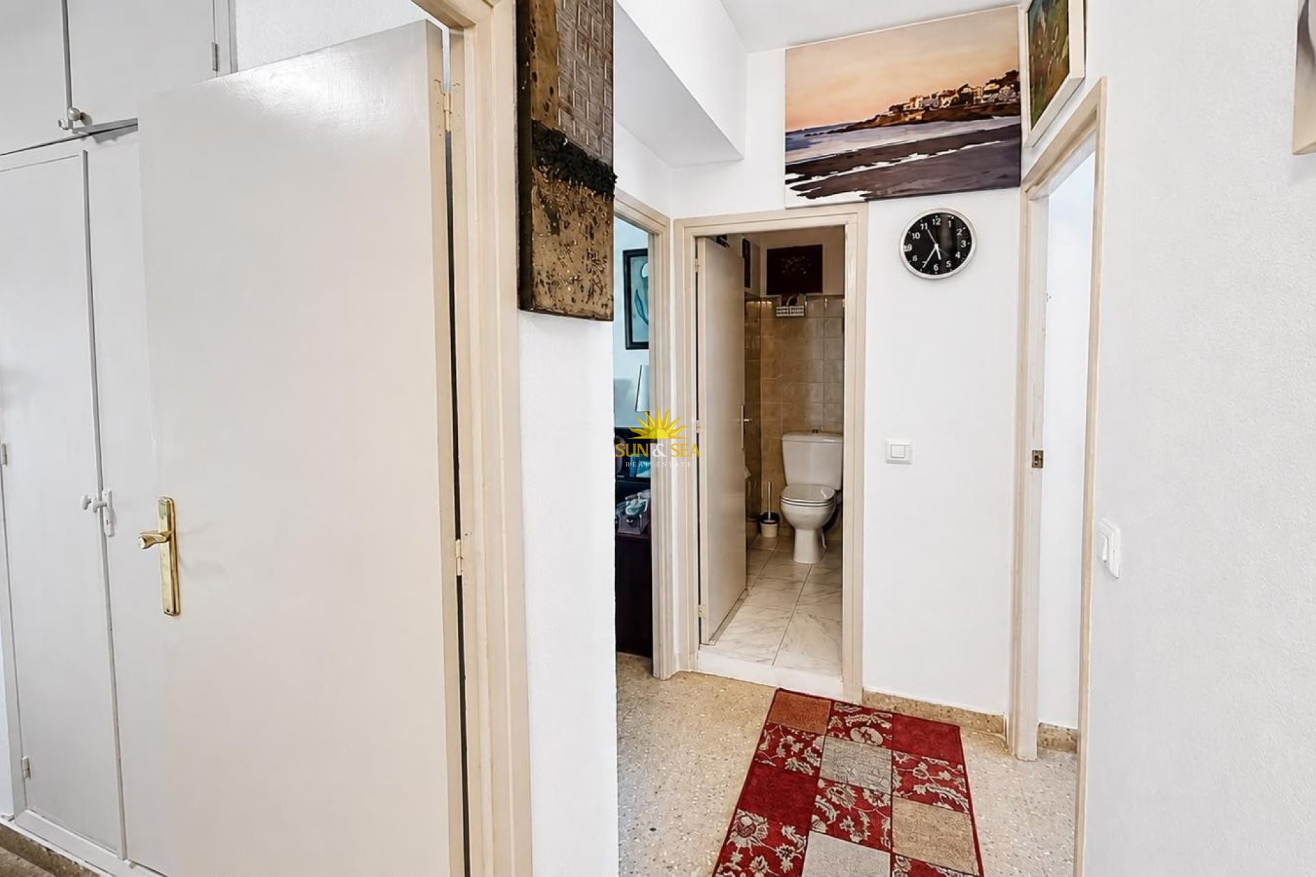 Reventa - Apartamento - San Javier - Santiago De La Ribera
