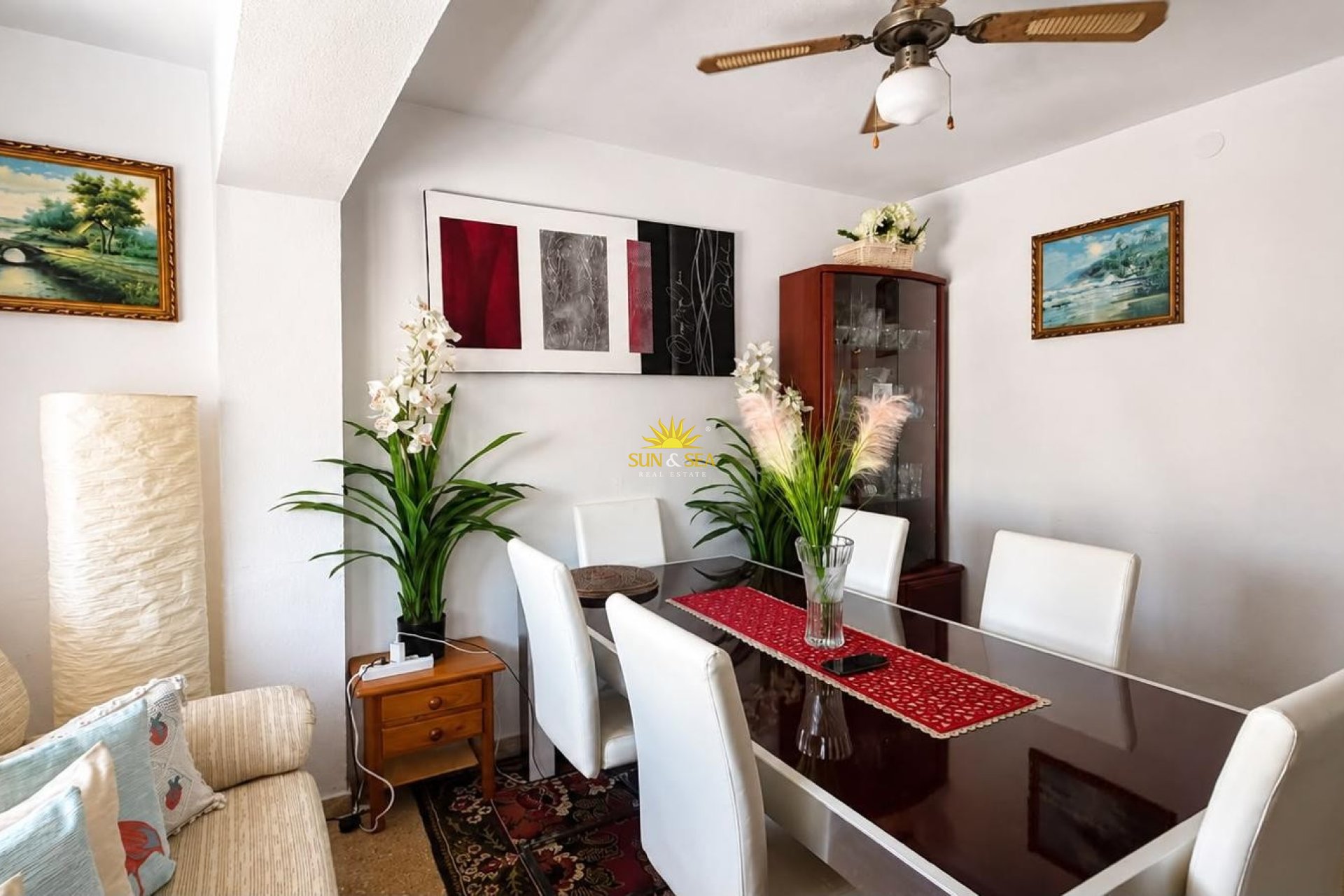 Reventa - Apartamento - San Javier - Santiago De La Ribera