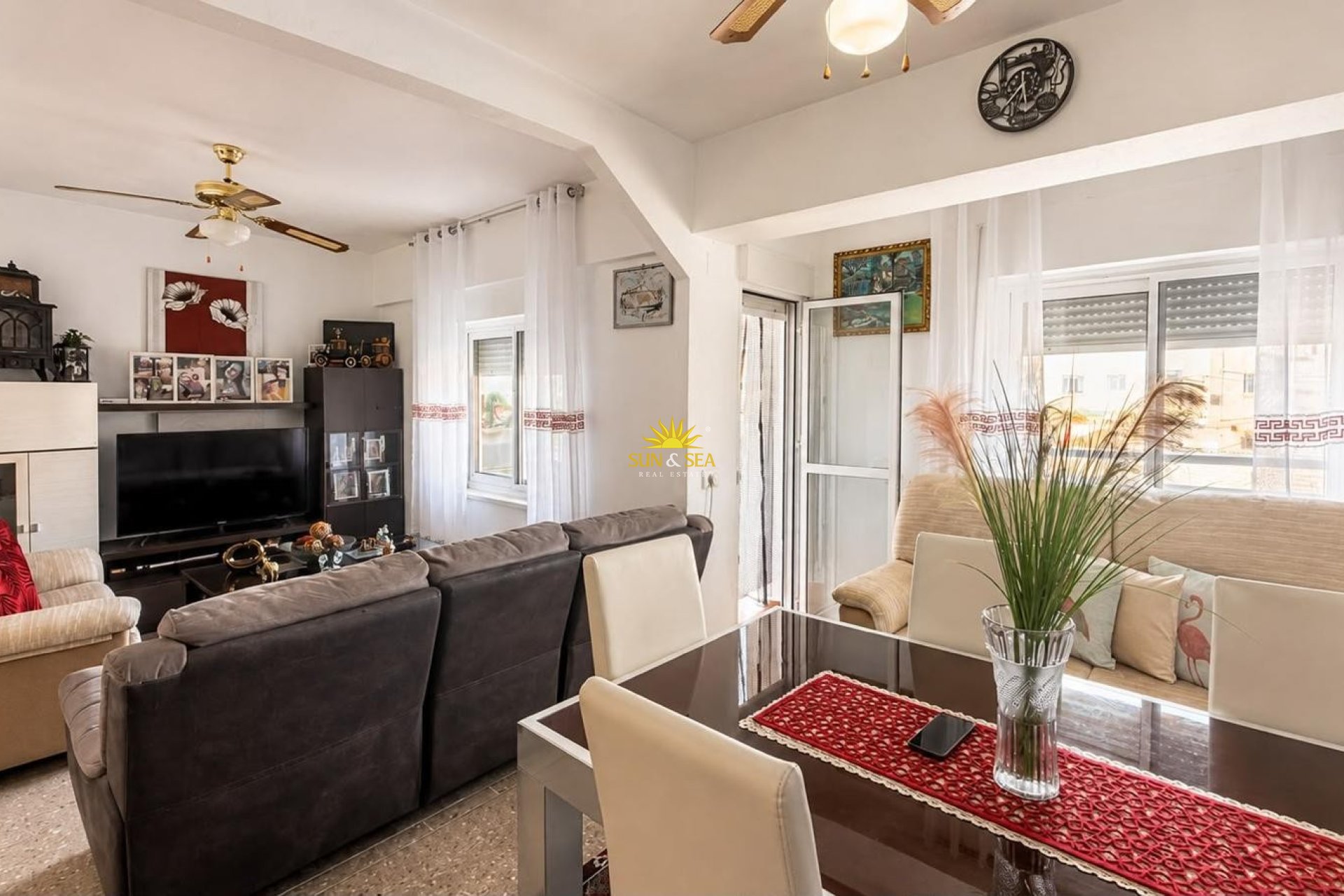 Reventa - Apartamento - San Javier - Santiago De La Ribera