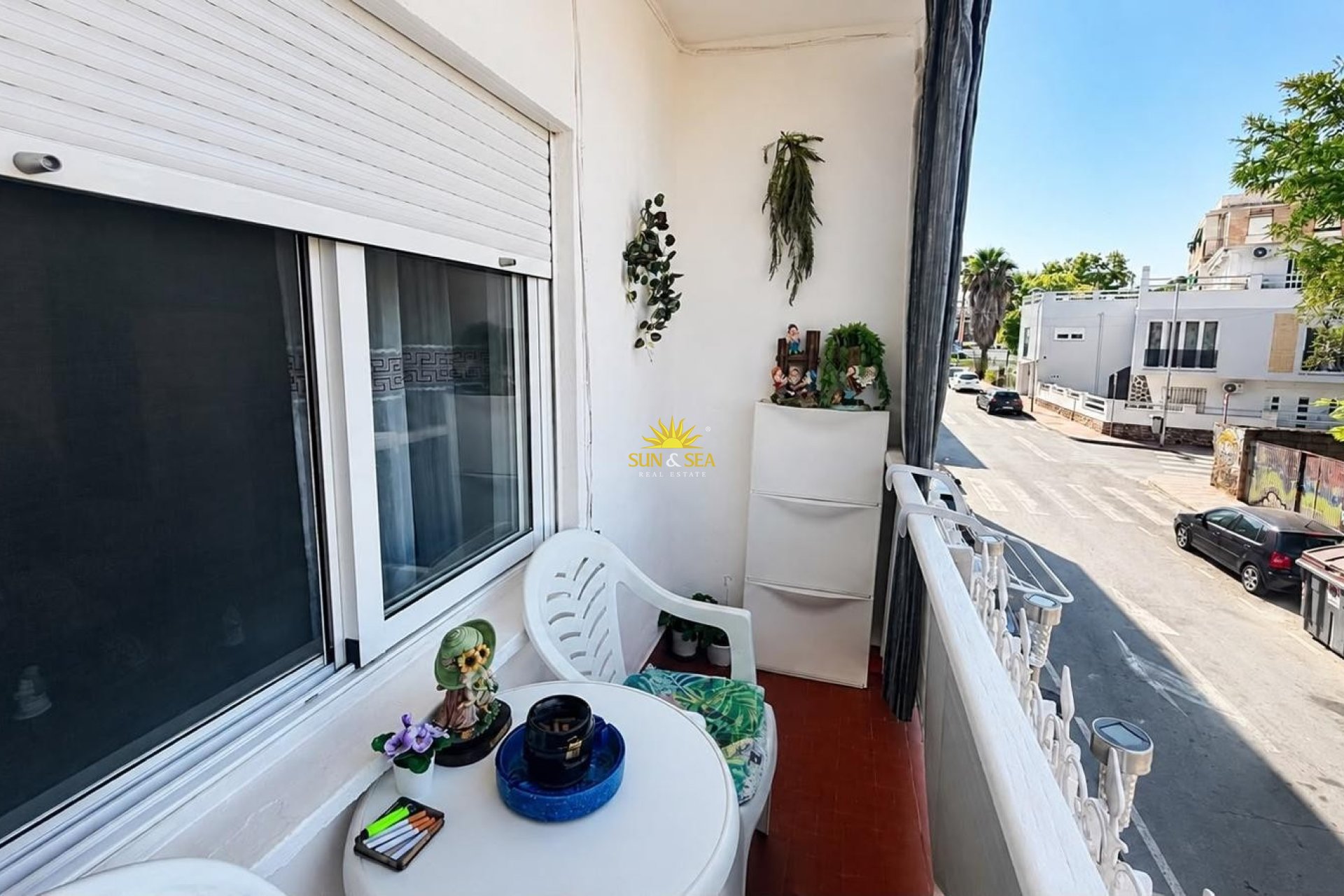 Reventa - Apartamento - San Javier - Santiago De La Ribera