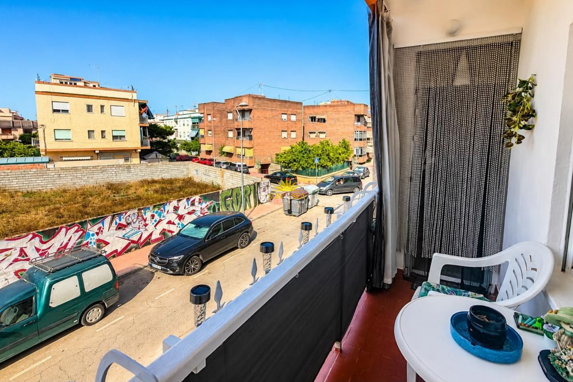 Reventa - Apartamento - San Javier - Santiago De La Ribera